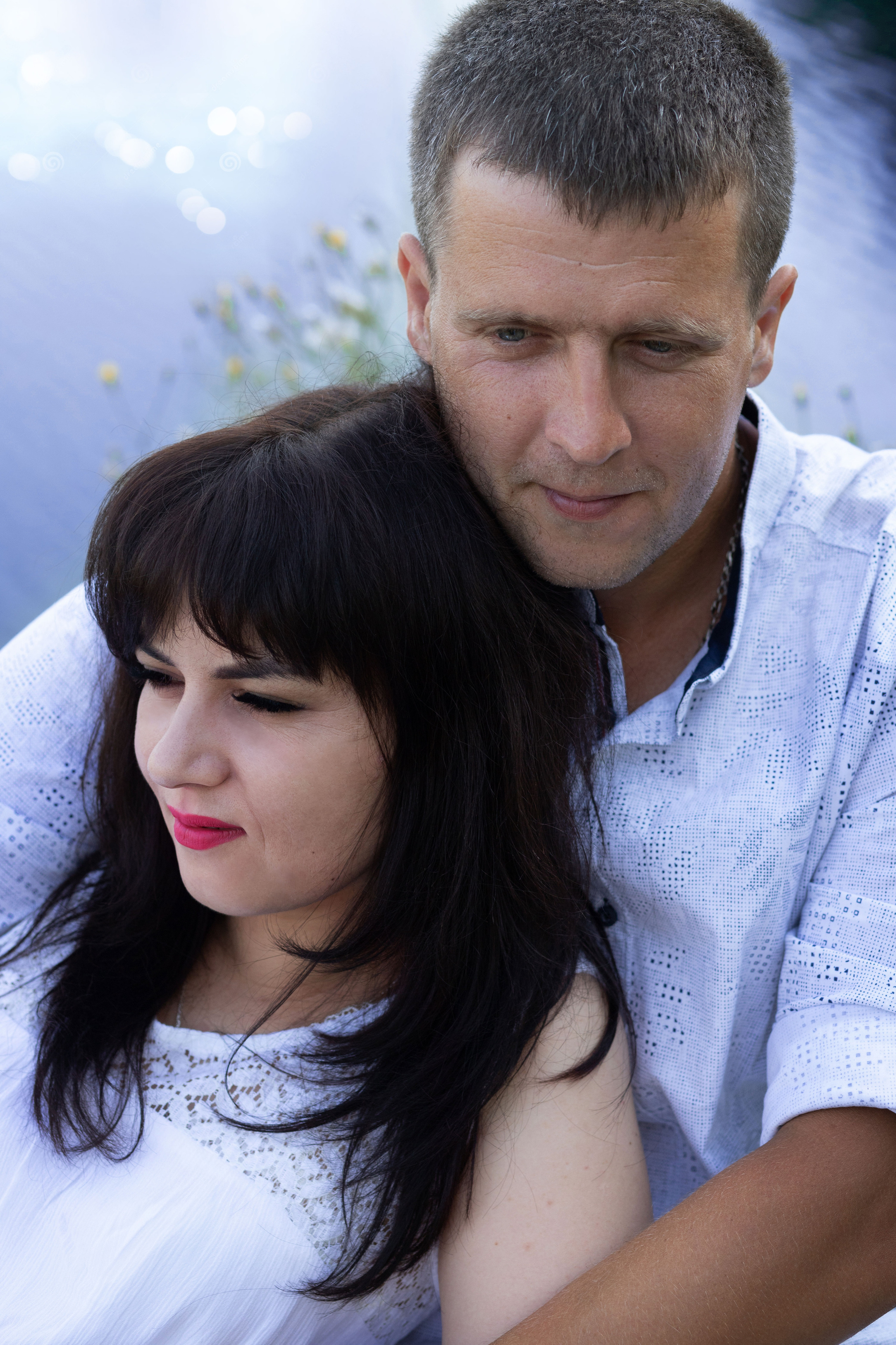 Фотопрогулянка по гранітному кар'єру. Сімейний та дитячий фотограф Київ, Ірпінь, Буча — Галина Пивоварова