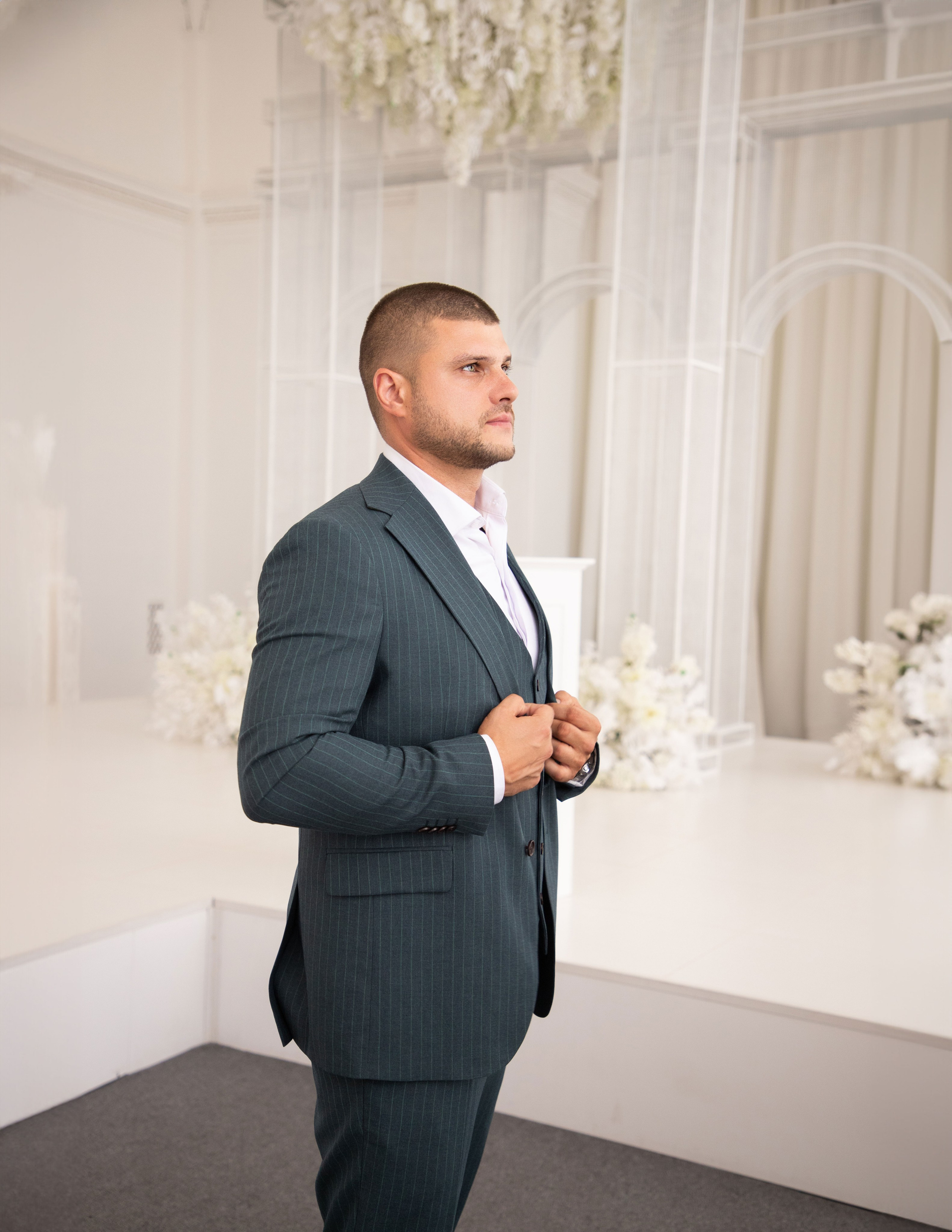 Весільна зйомка ЗАГС 1. Сімейний та дитячий фотограф Київ, Ірпінь, Буча — Галина Пивоварова