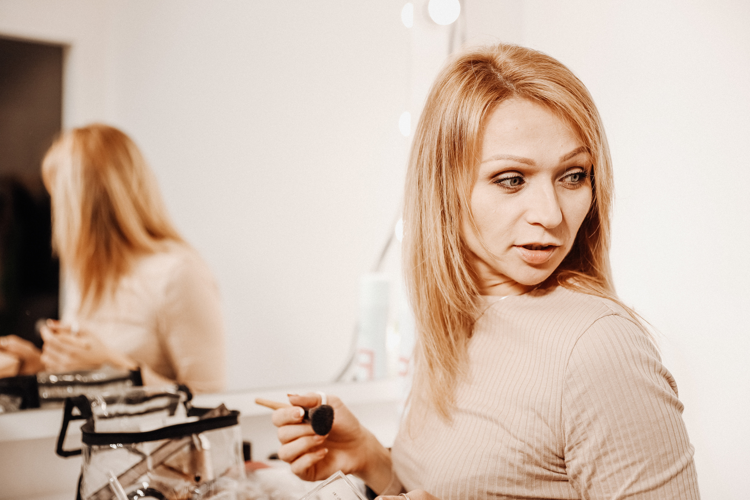 Семейная фотосессия Светланы, Владимира и их доченьки Машеньки. Сімейний та дитячий фотограф Київ, Ірпінь, Буча — Галина Пивоварова