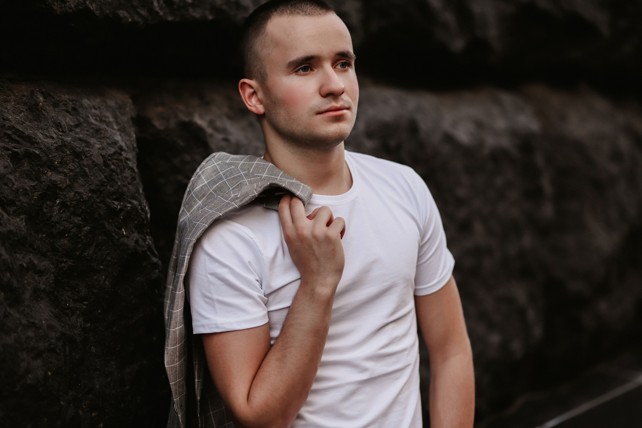 Фотопрогулка по Киеву с Виталием. Сімейний та дитячий фотограф Київ, Ірпінь, Буча — Галина Пивоварова