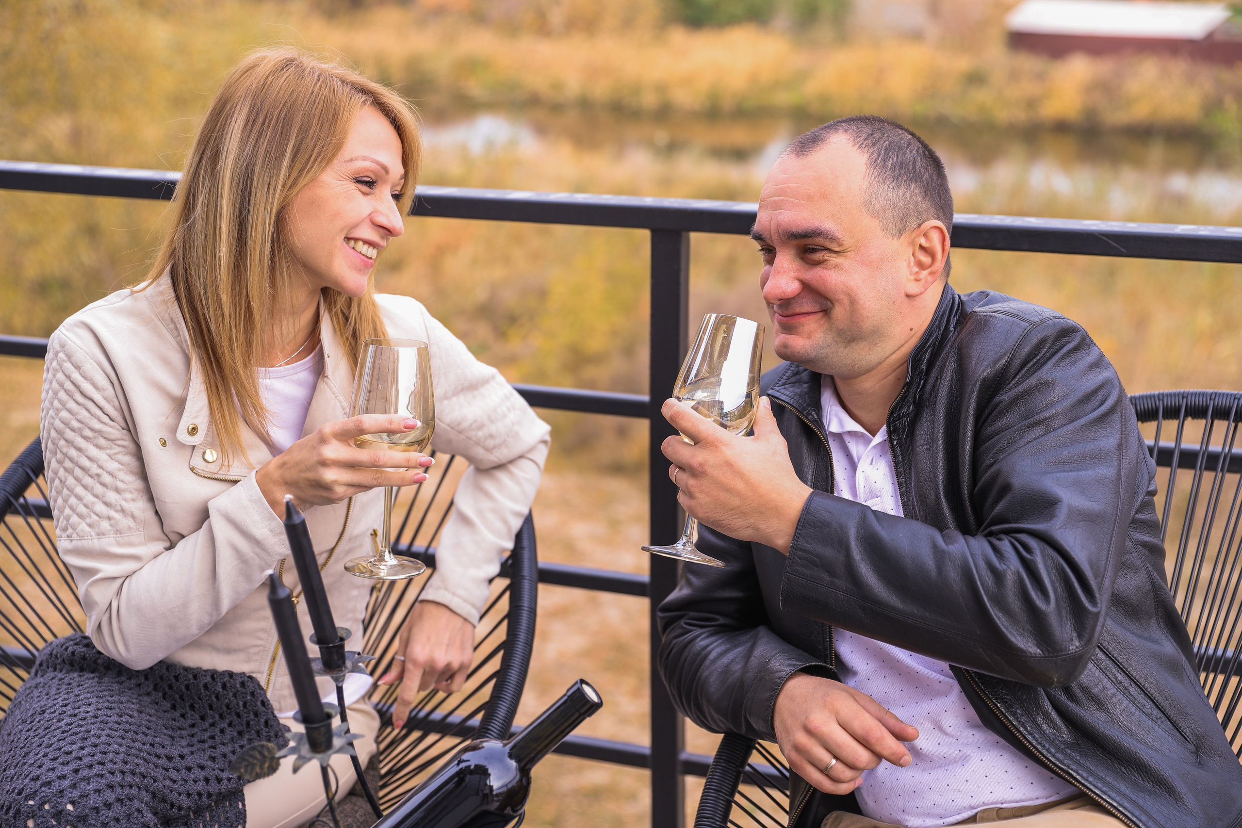 Семейная фотосессия Светланы, Владимира и их доченьки Машеньки. Сімейний та дитячий фотограф Київ, Ірпінь, Буча — Галина Пивоварова