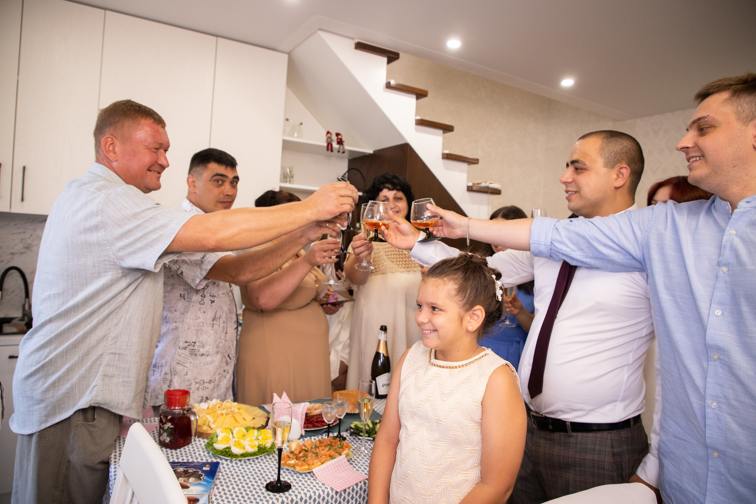 Ранок нареченого Вадима. Сімейний та дитячий фотограф Київ, Ірпінь, Буча — Галина Пивоварова