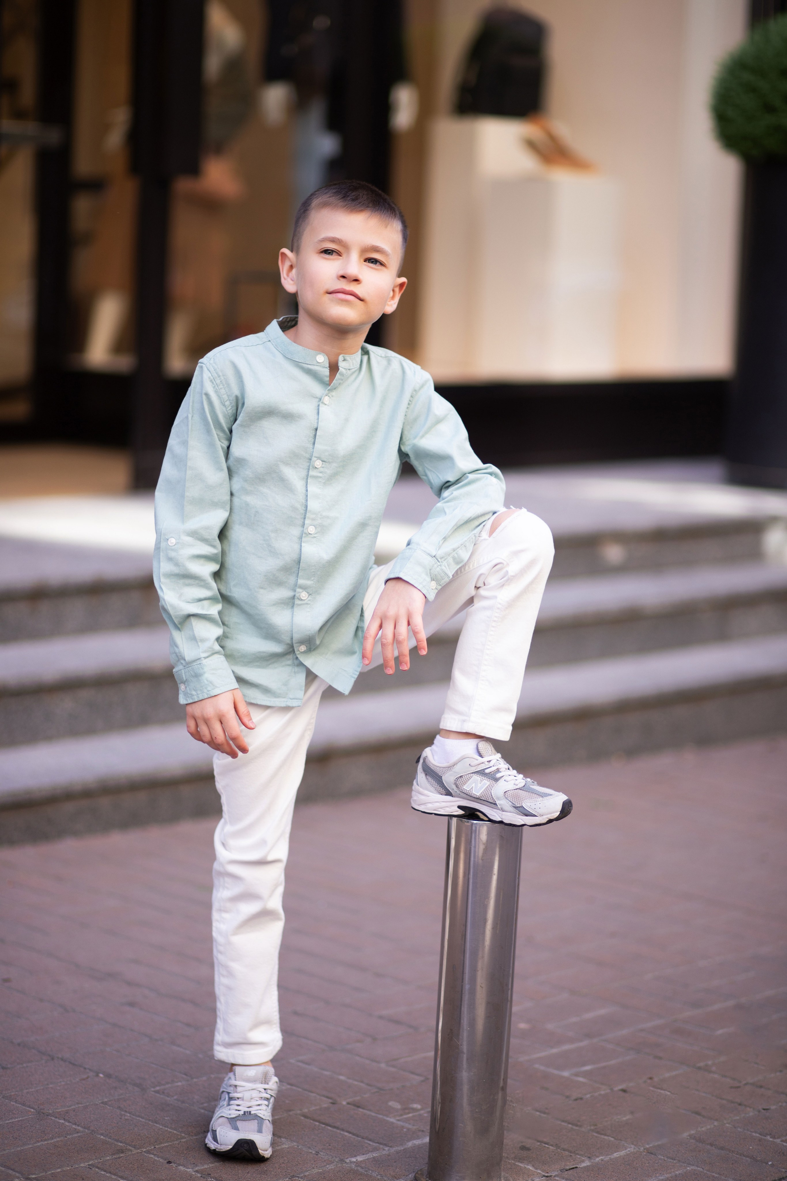 Фотопрогулянка з Матвієм «Завойовник Мрій». Сімейний та дитячий фотограф Київ, Ірпінь, Буча — Галина Пивоварова