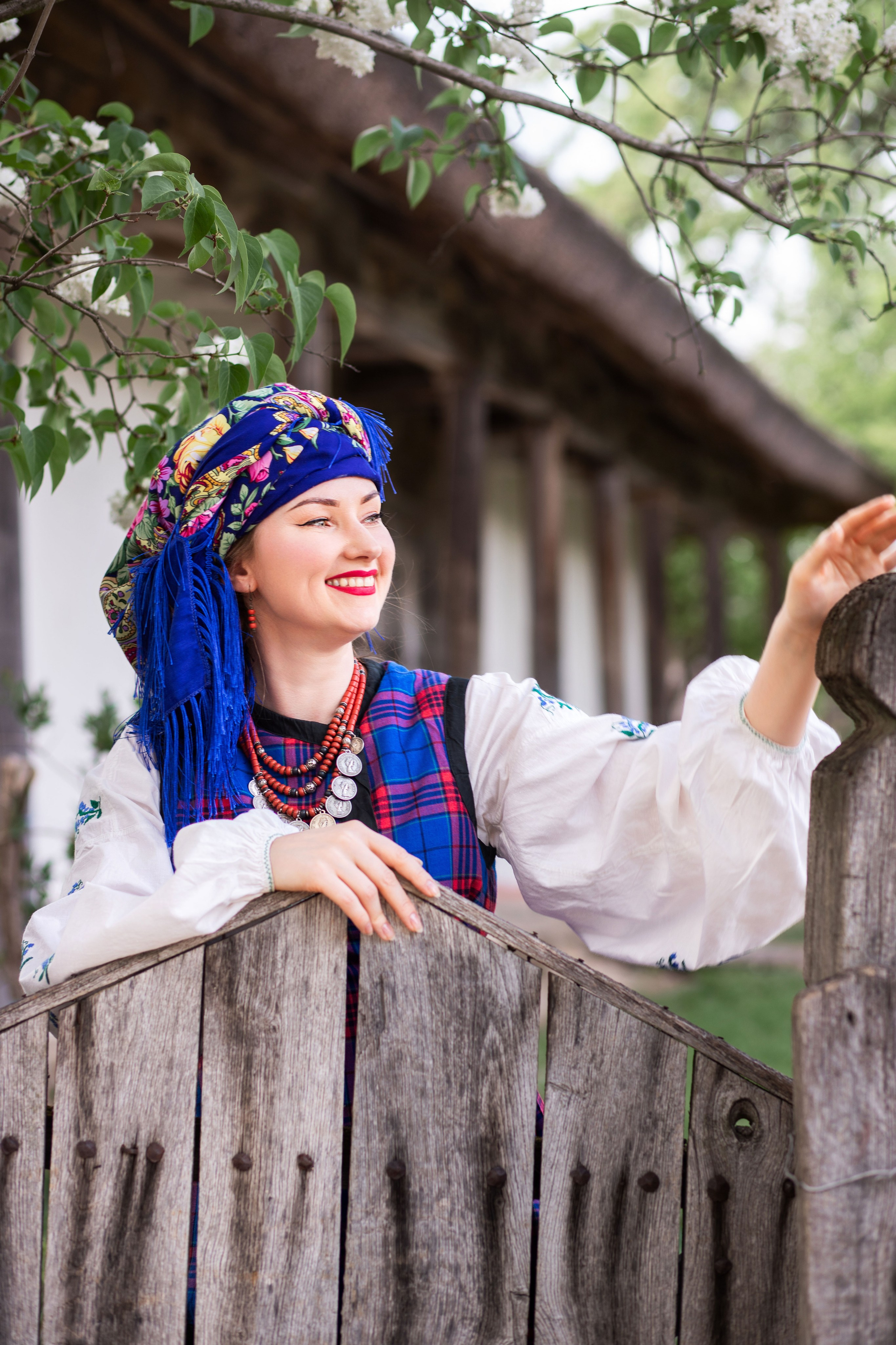 Фотозйомка з Олександрою «Українська краса, що запам’ятовується». Сімейний та дитячий фотограф Київ, Ірпінь, Буча — Галина Пивоварова