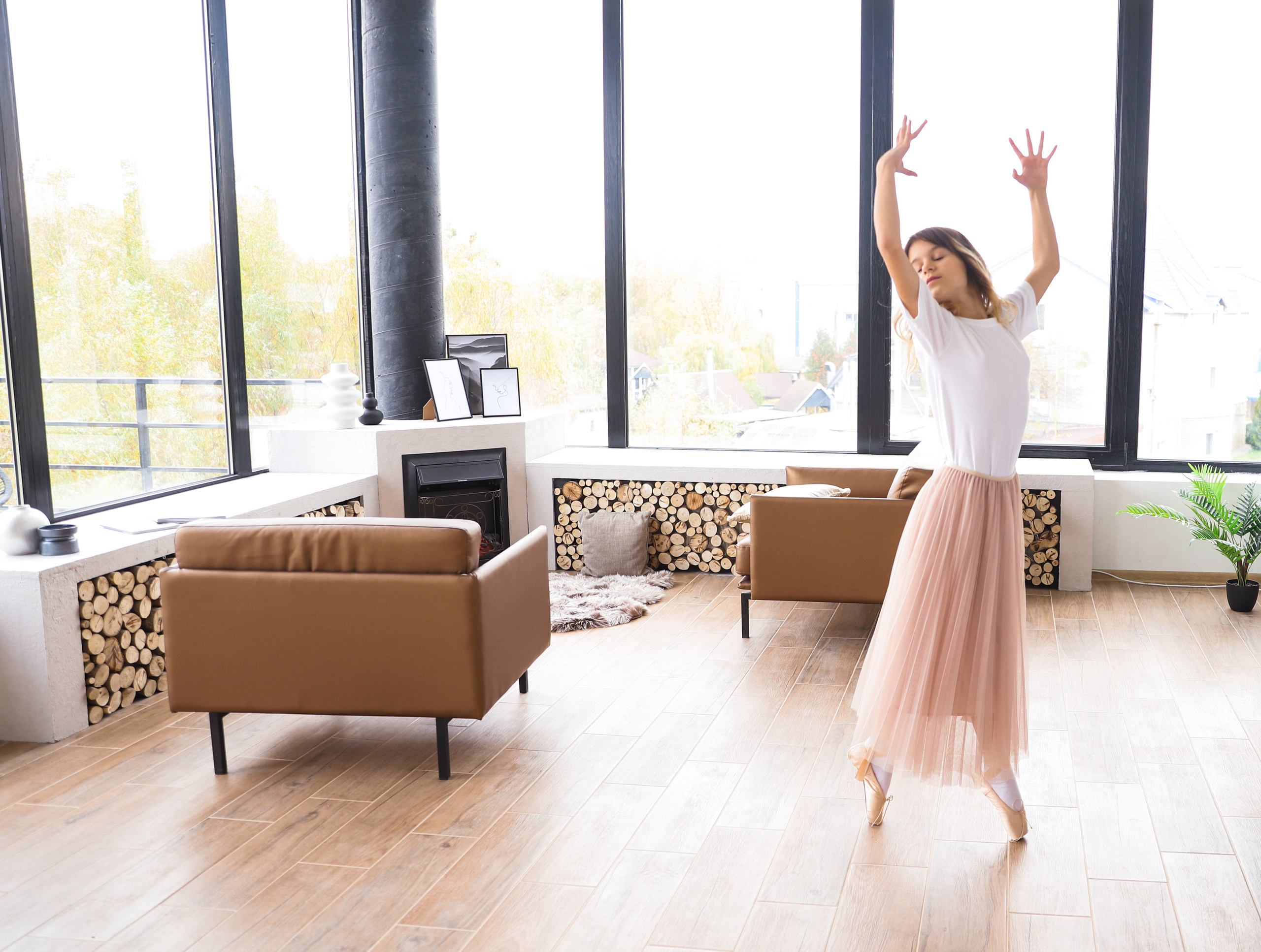 Семейная фотосессия Светланы, Владимира и их доченьки Машеньки. Сімейний та дитячий фотограф Київ, Ірпінь, Буча — Галина Пивоварова