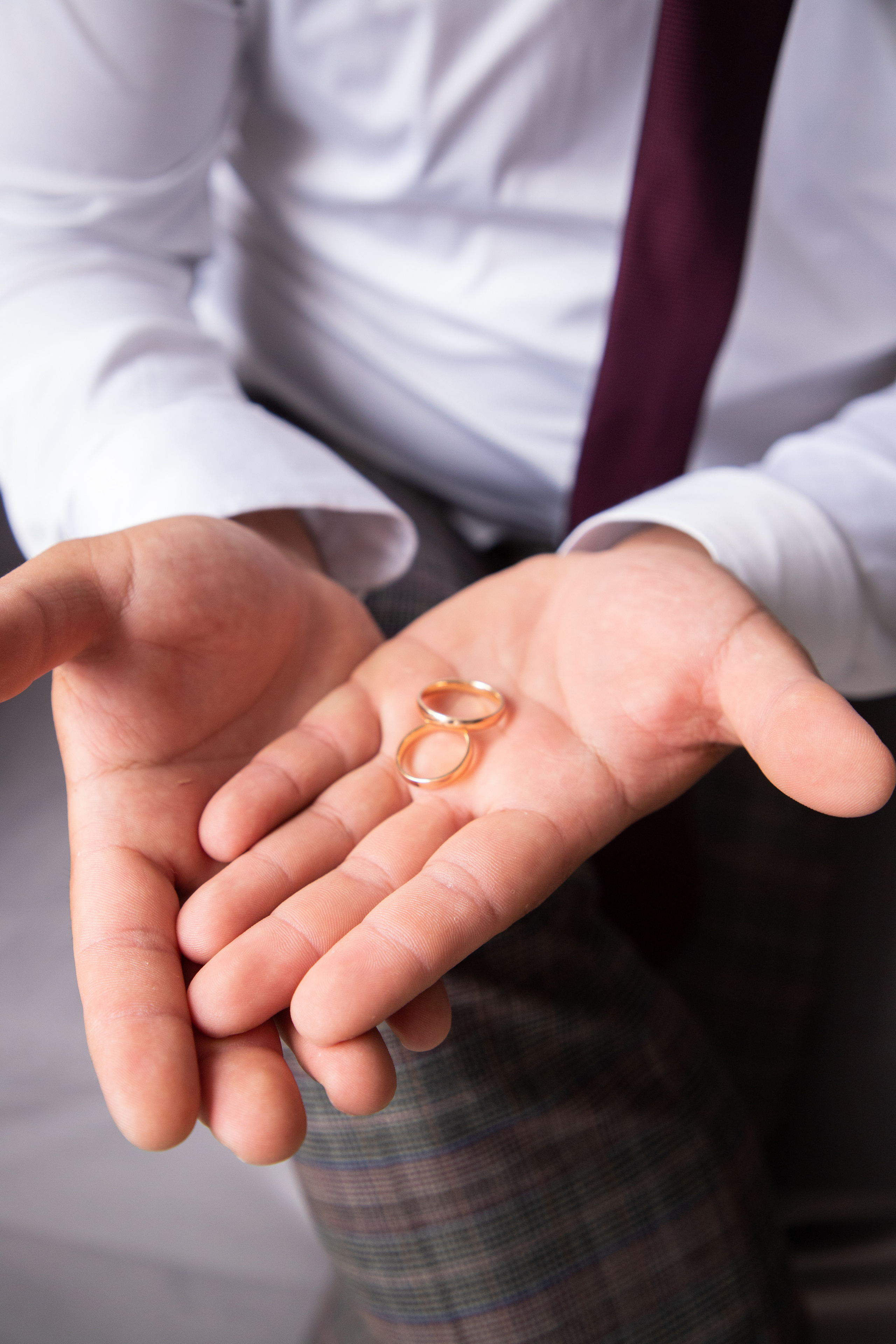 Ранок нареченого Вадима. Сімейний та дитячий фотограф Київ, Ірпінь, Буча — Галина Пивоварова