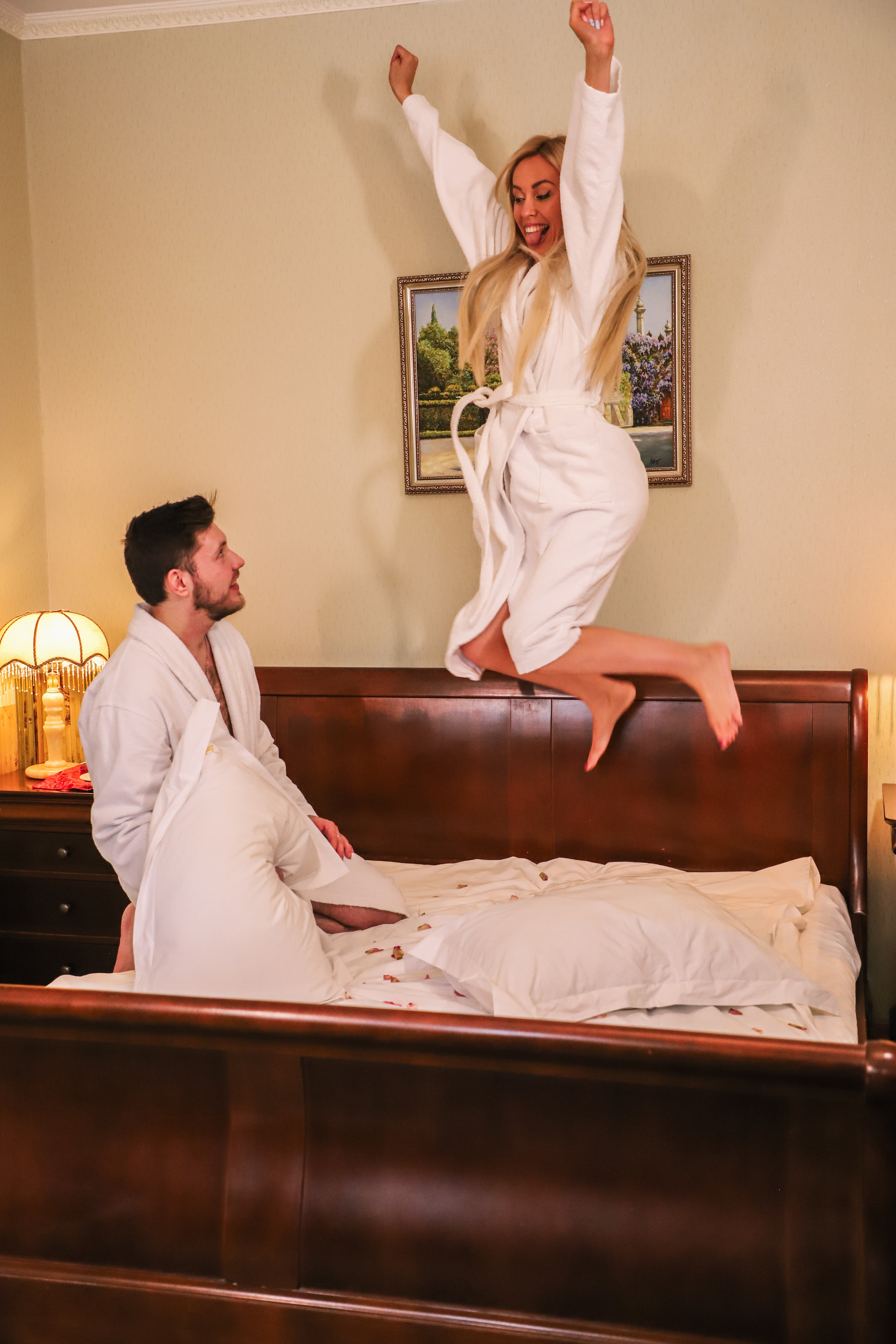 Lovestory в «Камелот». Сімейний та дитячий фотограф Київ, Ірпінь, Буча — Галина Пивоварова