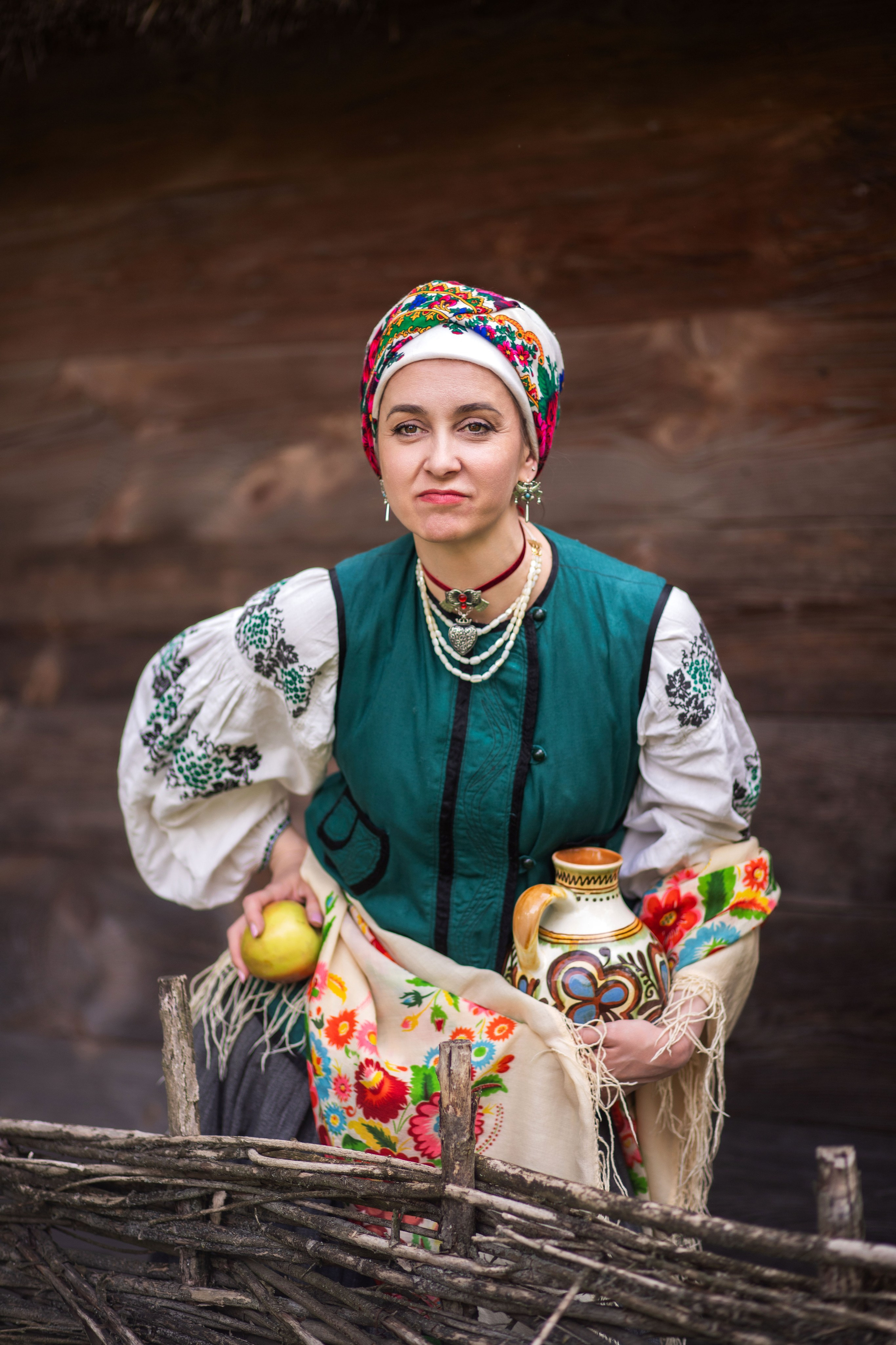 Фотозйомка про українських жінок. Сімейний та дитячий фотограф Київ, Ірпінь, Буча — Галина Пивоварова