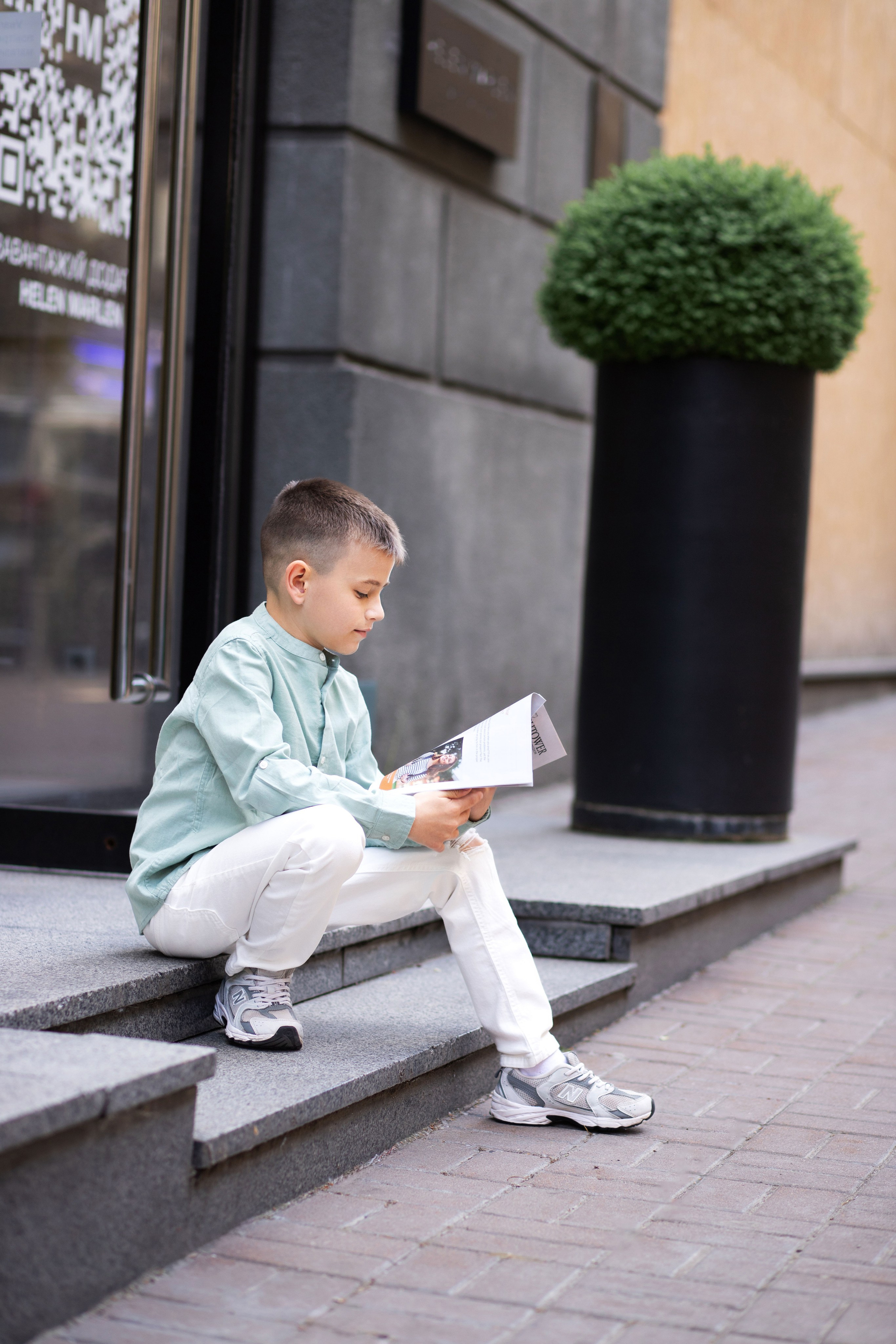 Фотопрогулянка з Матвієм «Завойовник Мрій». Сімейний та дитячий фотограф Київ, Ірпінь, Буча — Галина Пивоварова