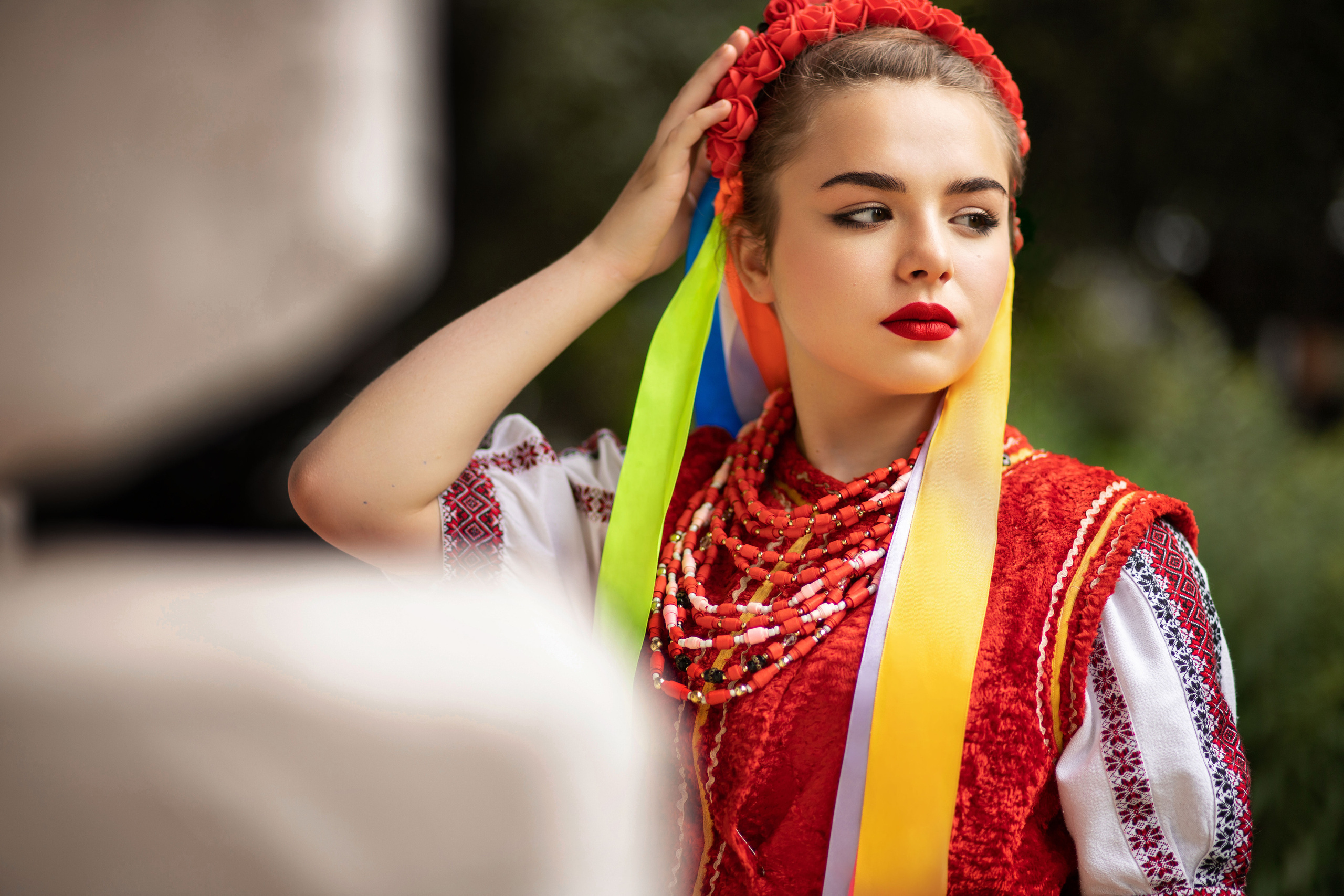 Фототур «Шевченківський край». Сімейний та дитячий фотограф Київ, Ірпінь, Буча — Галина Пивоварова