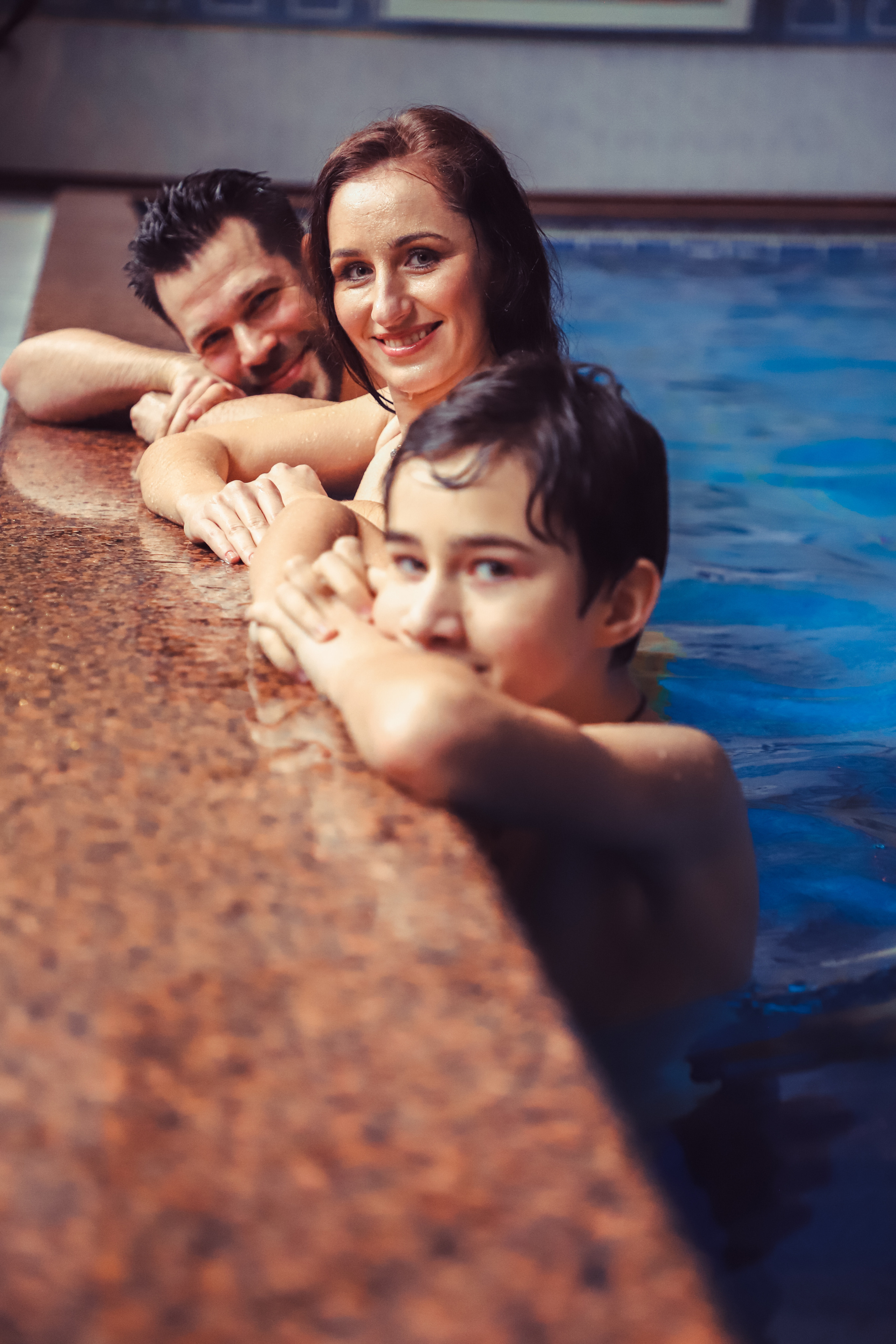 Lovestory в «Камелот». Сімейний та дитячий фотограф Київ, Ірпінь, Буча — Галина Пивоварова