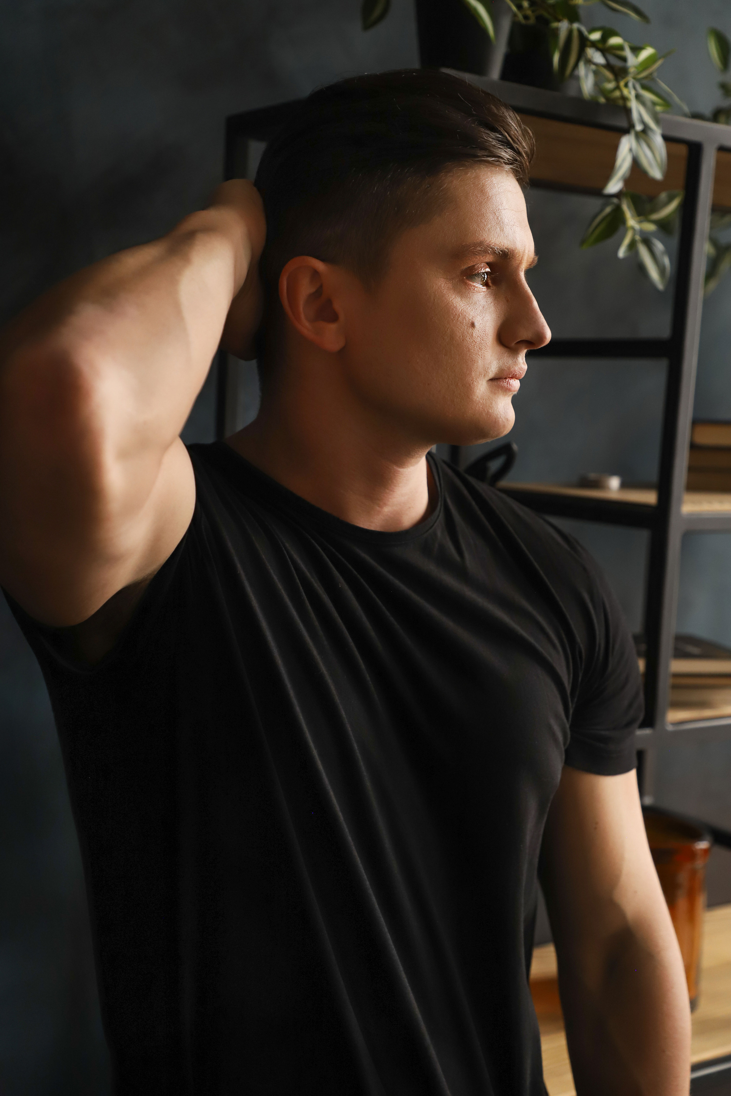 Романтична фотосесія Оксани та Олександра. Сімейний та дитячий фотограф Київ, Ірпінь, Буча — Галина Пивоварова