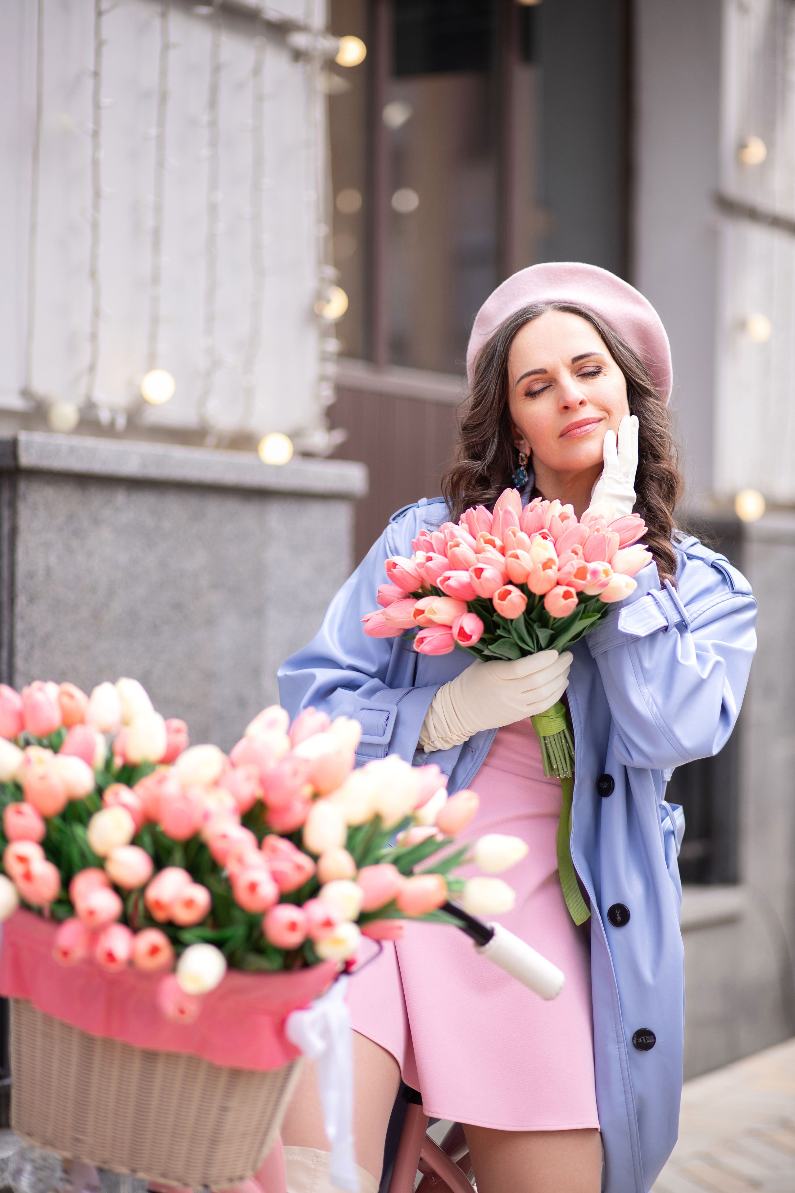 Фотозйомка «Створюємо собі гарний настрій попри все.». Сімейний та дитячий фотограф Київ, Ірпінь, Буча — Галина Пивоварова