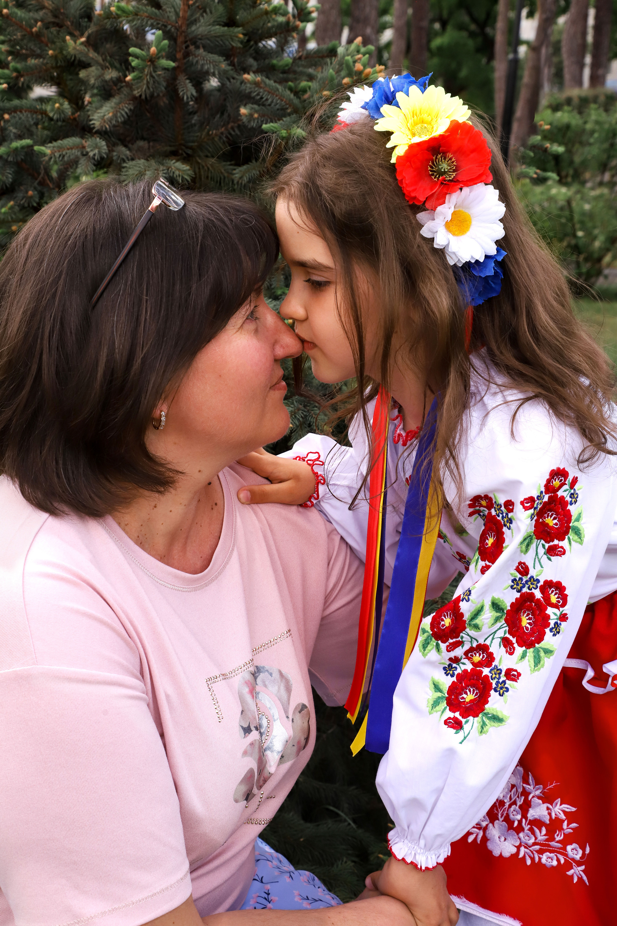 Свято Букваря 1-Д клас, школа 12. Сімейний та дитячий фотограф Київ, Ірпінь, Буча — Галина Пивоварова