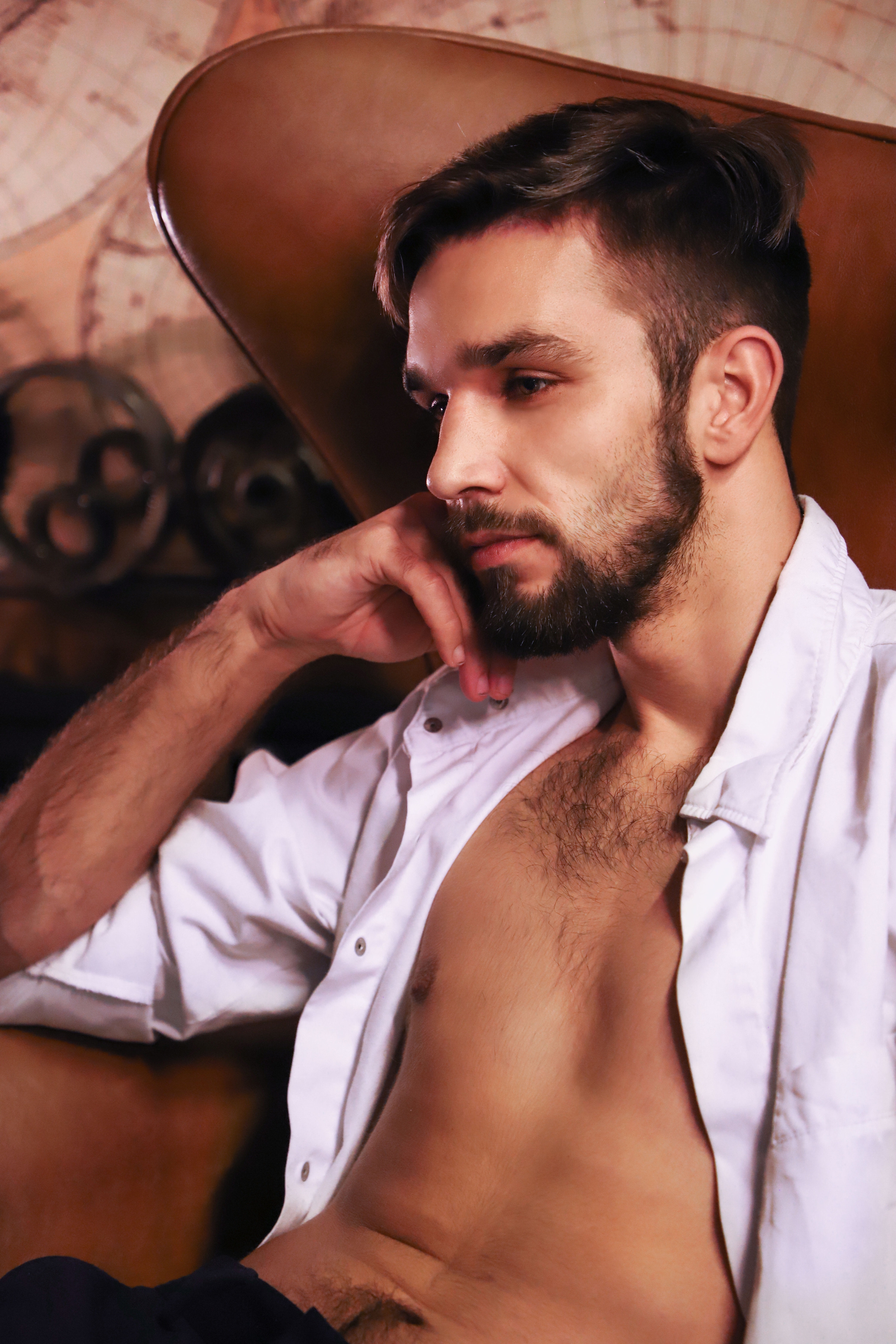 Фотосесія «Мистецтво». Сімейний та дитячий фотограф Київ, Ірпінь, Буча — Галина Пивоварова