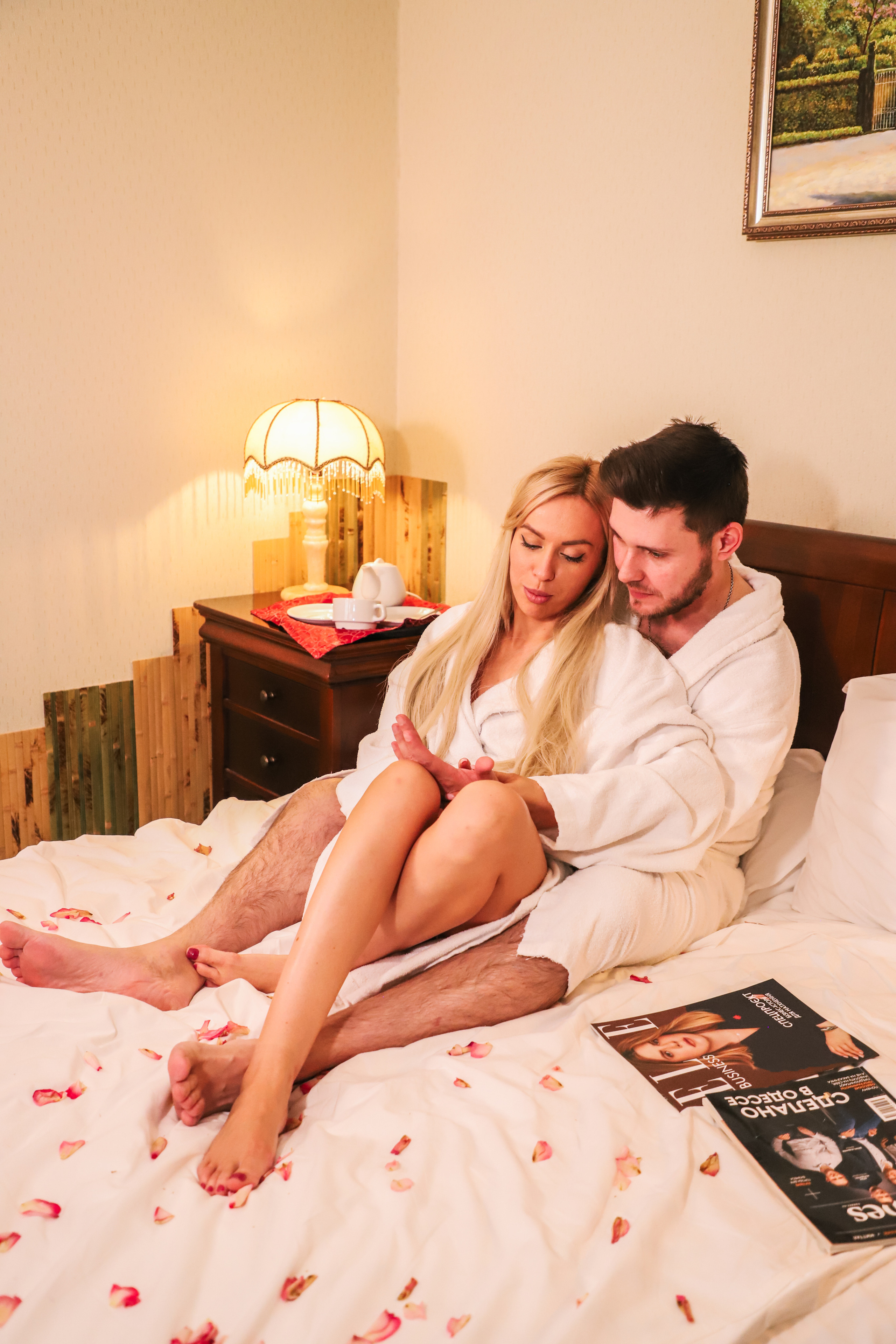 Lovestory в «Камелот». Сімейний та дитячий фотограф Київ, Ірпінь, Буча — Галина Пивоварова