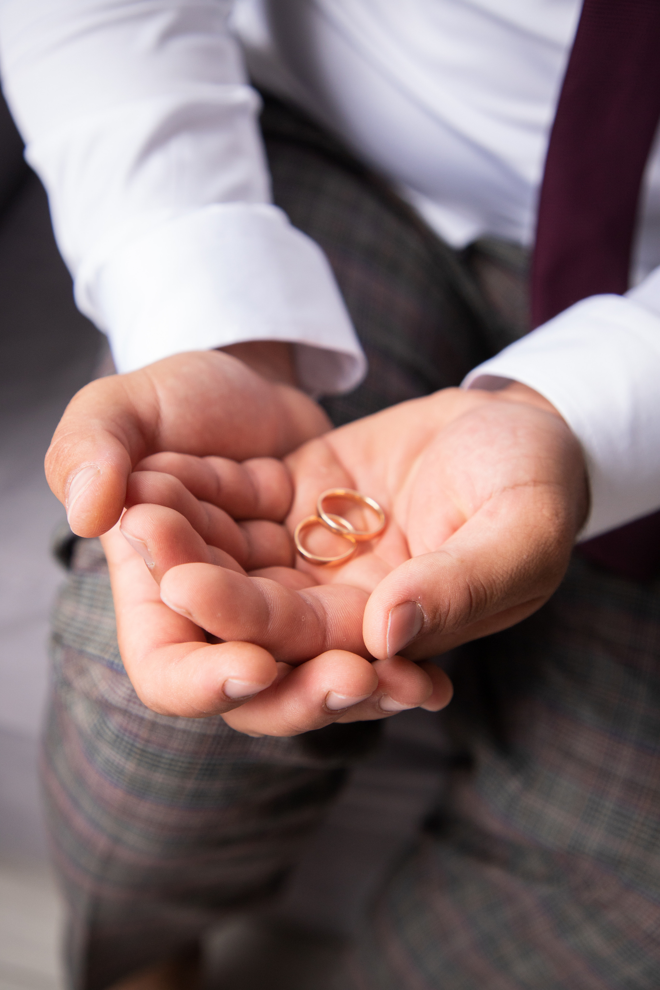 Ранок нареченого Вадима. Сімейний та дитячий фотограф Київ, Ірпінь, Буча — Галина Пивоварова