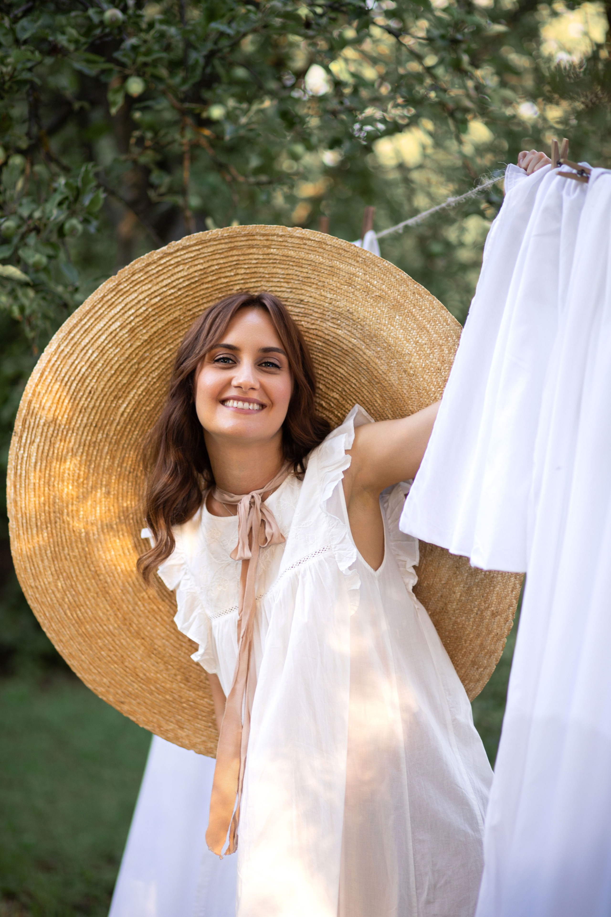 Літня фотопрогулянка з Женею та донечкою Сашею. Сімейний та дитячий фотограф Київ, Ірпінь, Буча — Галина Пивоварова