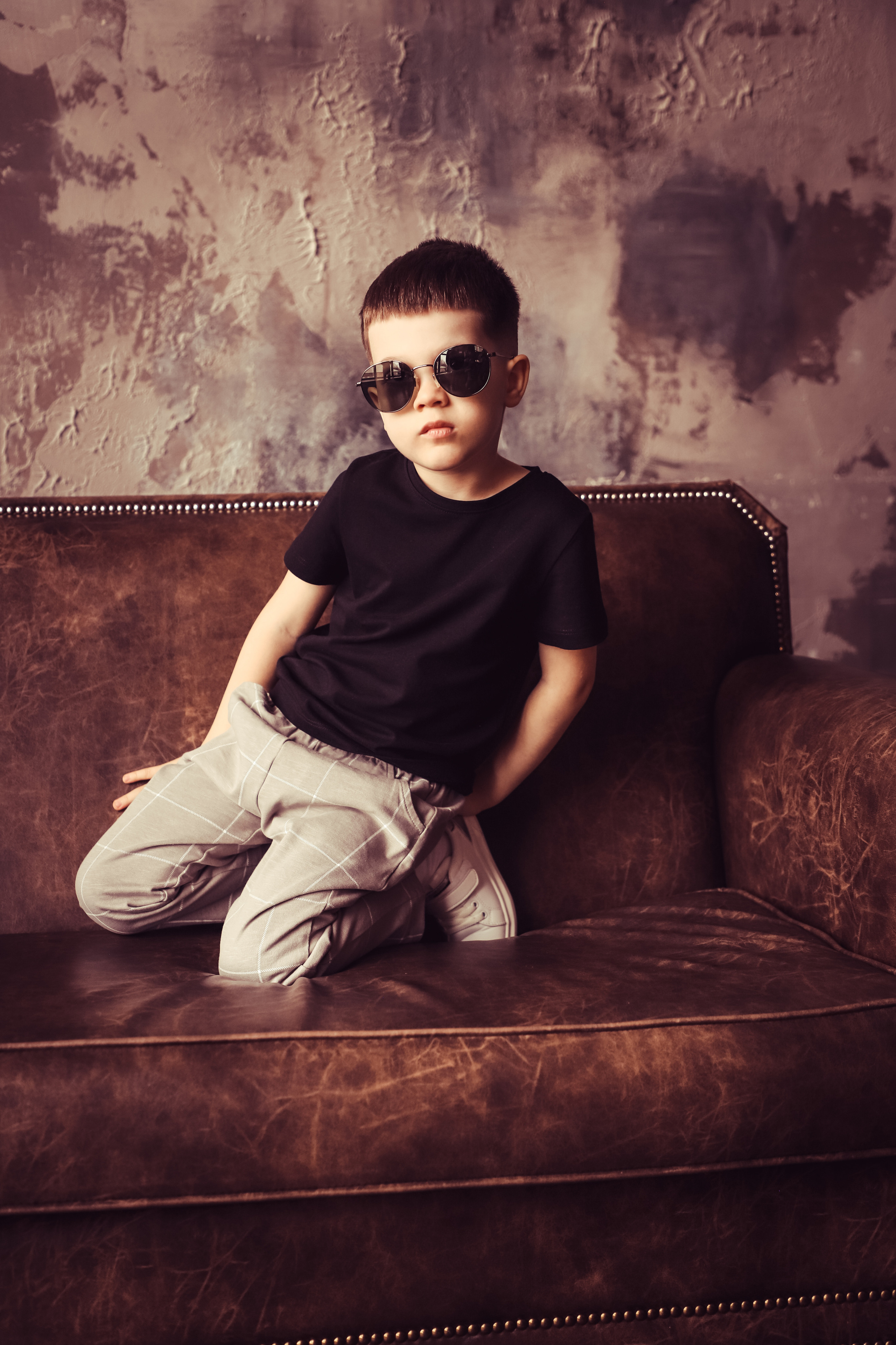 Фотосесія Mom@Son. Сімейний та дитячий фотограф Київ, Ірпінь, Буча — Галина Пивоварова