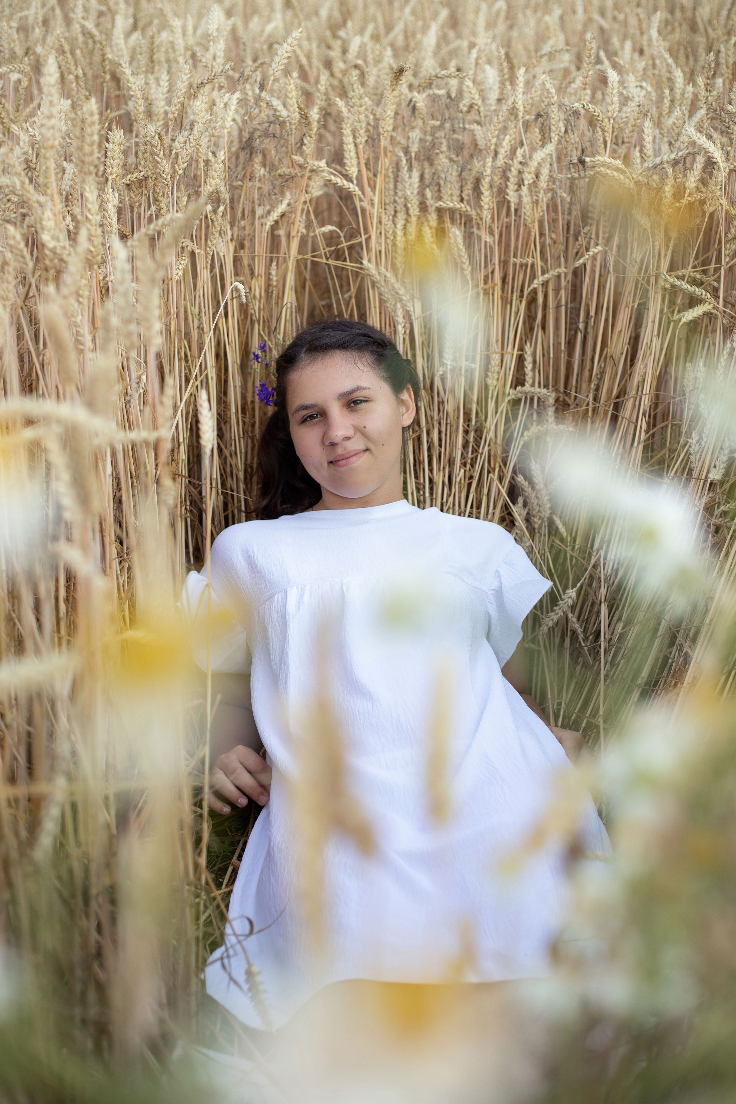 Фотопрогулянка по гранітному кар'єру. Сімейний та дитячий фотограф Київ, Ірпінь, Буча — Галина Пивоварова