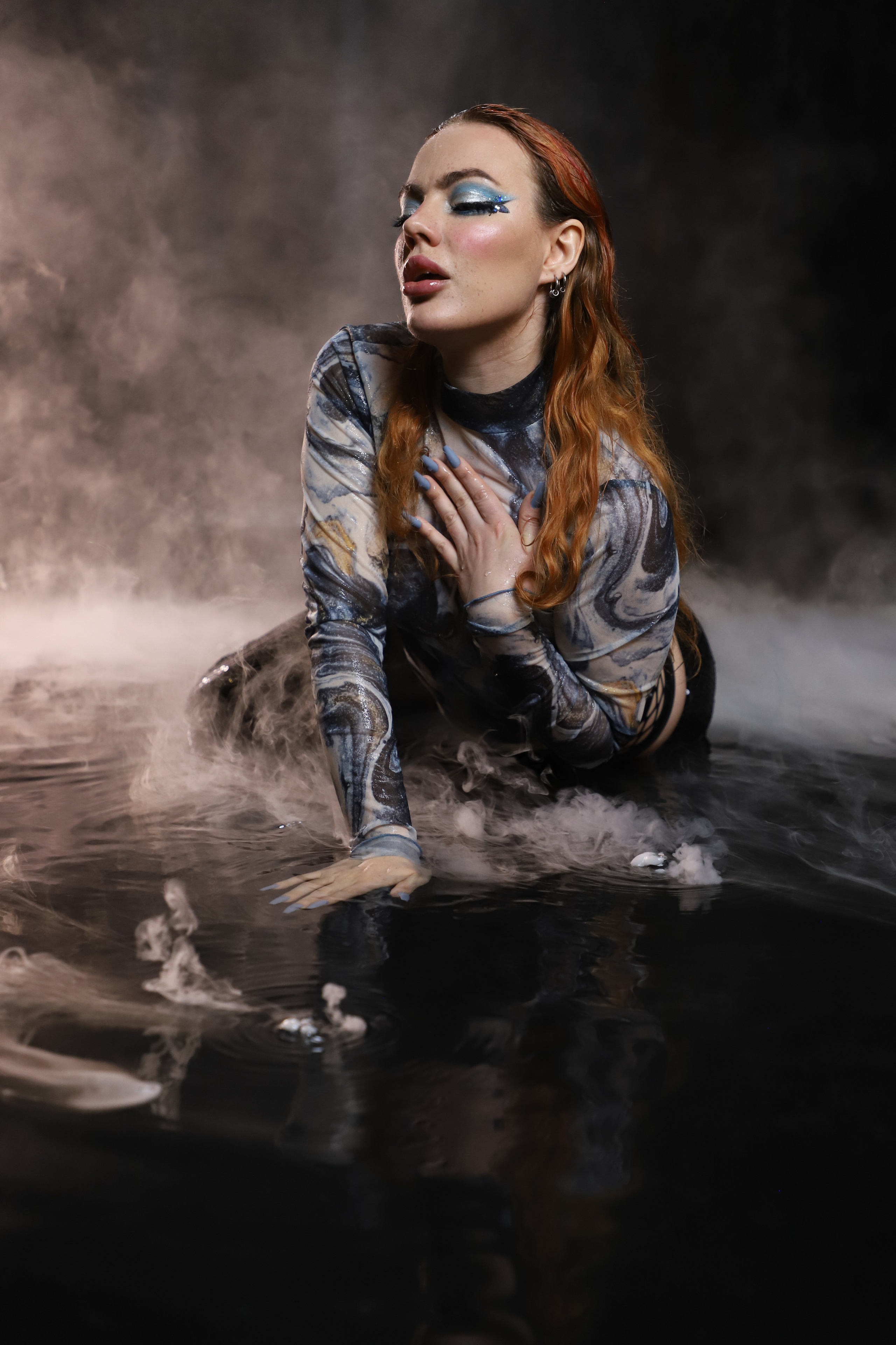 Фотопроект «Аква Дим». Сімейний та дитячий фотограф Київ, Ірпінь, Буча — Галина Пивоварова