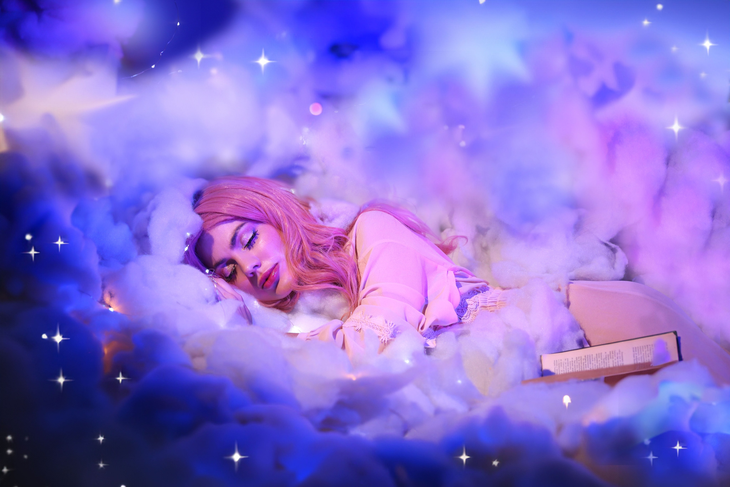 Купідони в хмаринках. Сімейний та дитячий фотограф Київ, Ірпінь, Буча — Галина Пивоварова