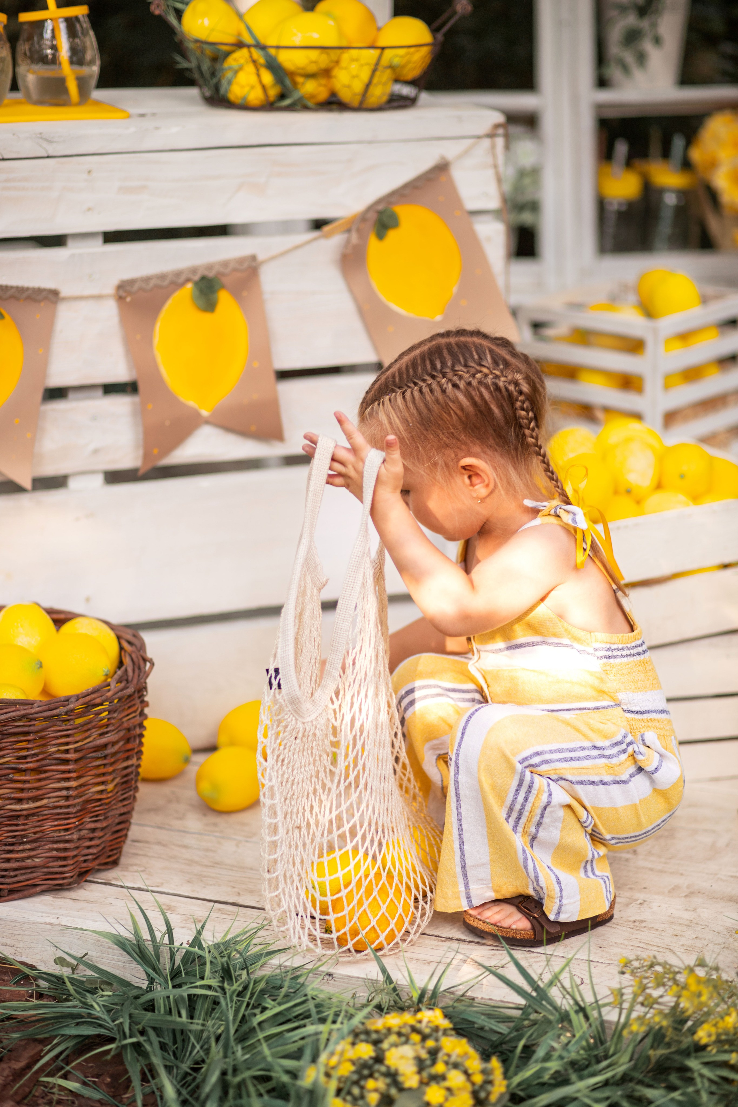 Дитяча фотосесія «Літні вихідні». Сімейний та дитячий фотограф Київ, Ірпінь, Буча — Галина Пивоварова