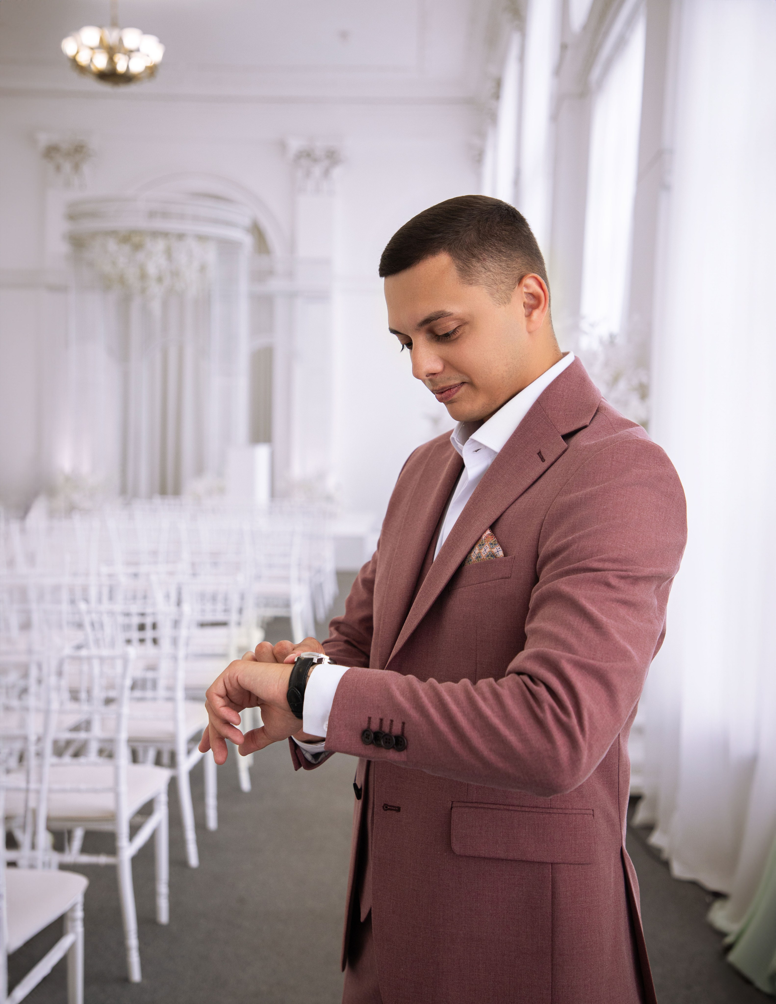 Весільна зйомка ВДНГ. Сімейний та дитячий фотограф Київ, Ірпінь, Буча — Галина Пивоварова