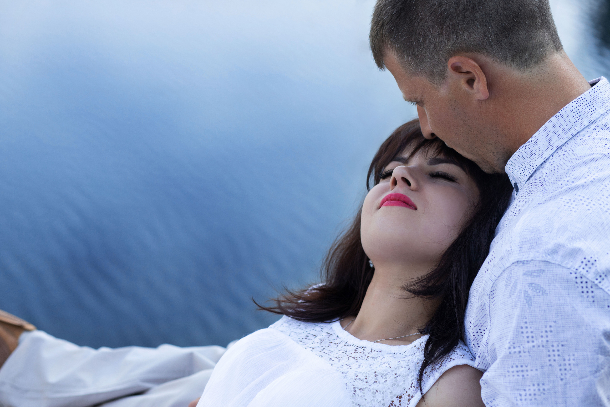 Фотопрогулянка по гранітному кар'єру. Сімейний та дитячий фотограф Київ, Ірпінь, Буча — Галина Пивоварова