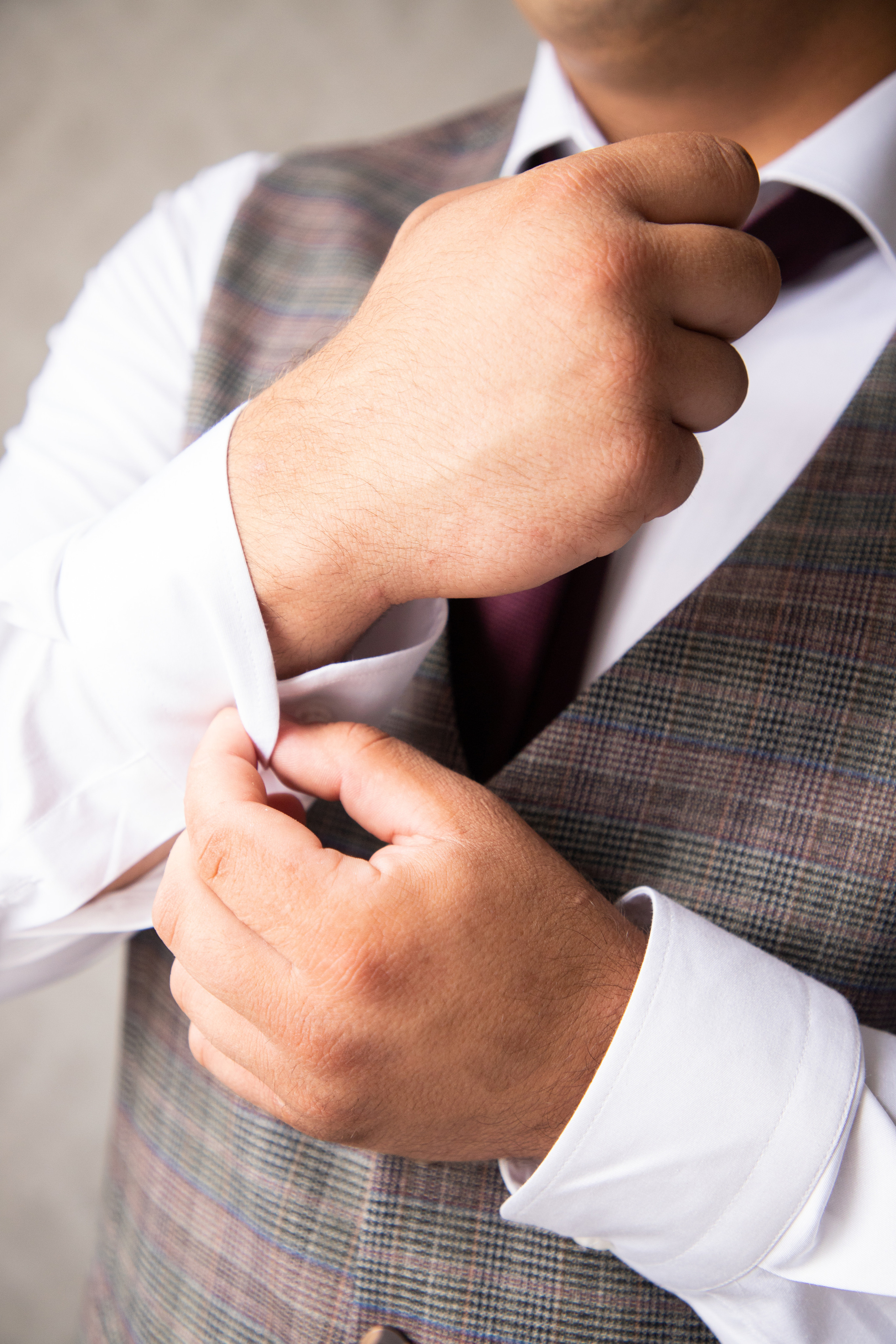 Ранок нареченого Вадима. Сімейний та дитячий фотограф Київ, Ірпінь, Буча — Галина Пивоварова