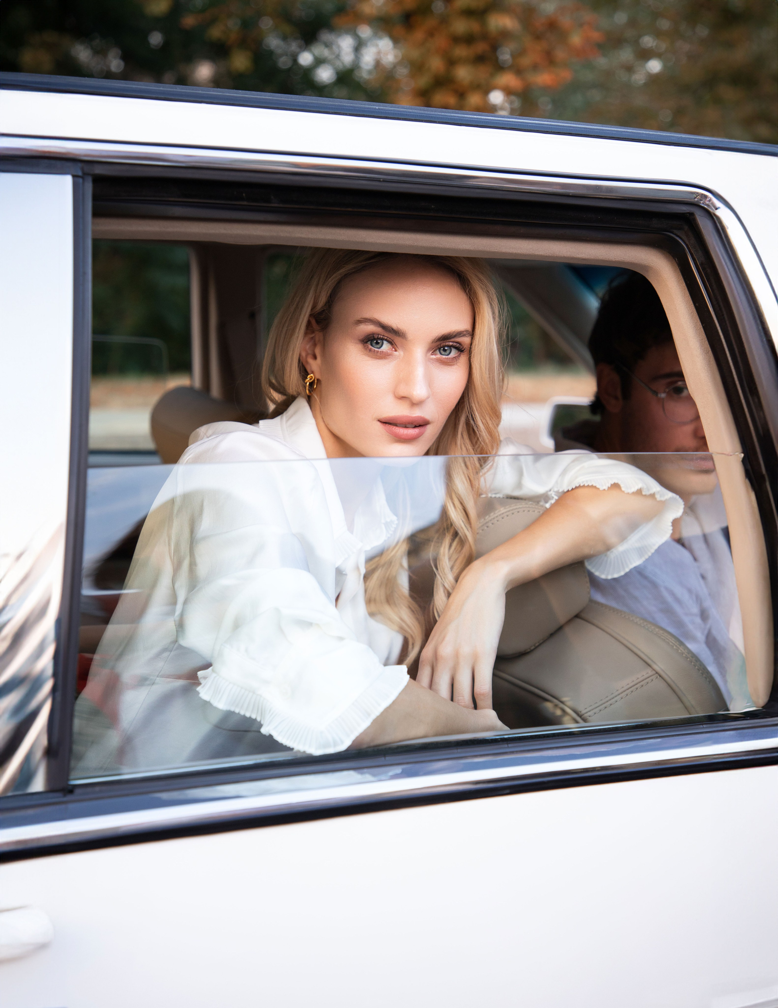 Фотопрогулянка в стилі «OLD MONEY». Сімейний та дитячий фотограф Київ, Ірпінь, Буча — Галина Пивоварова