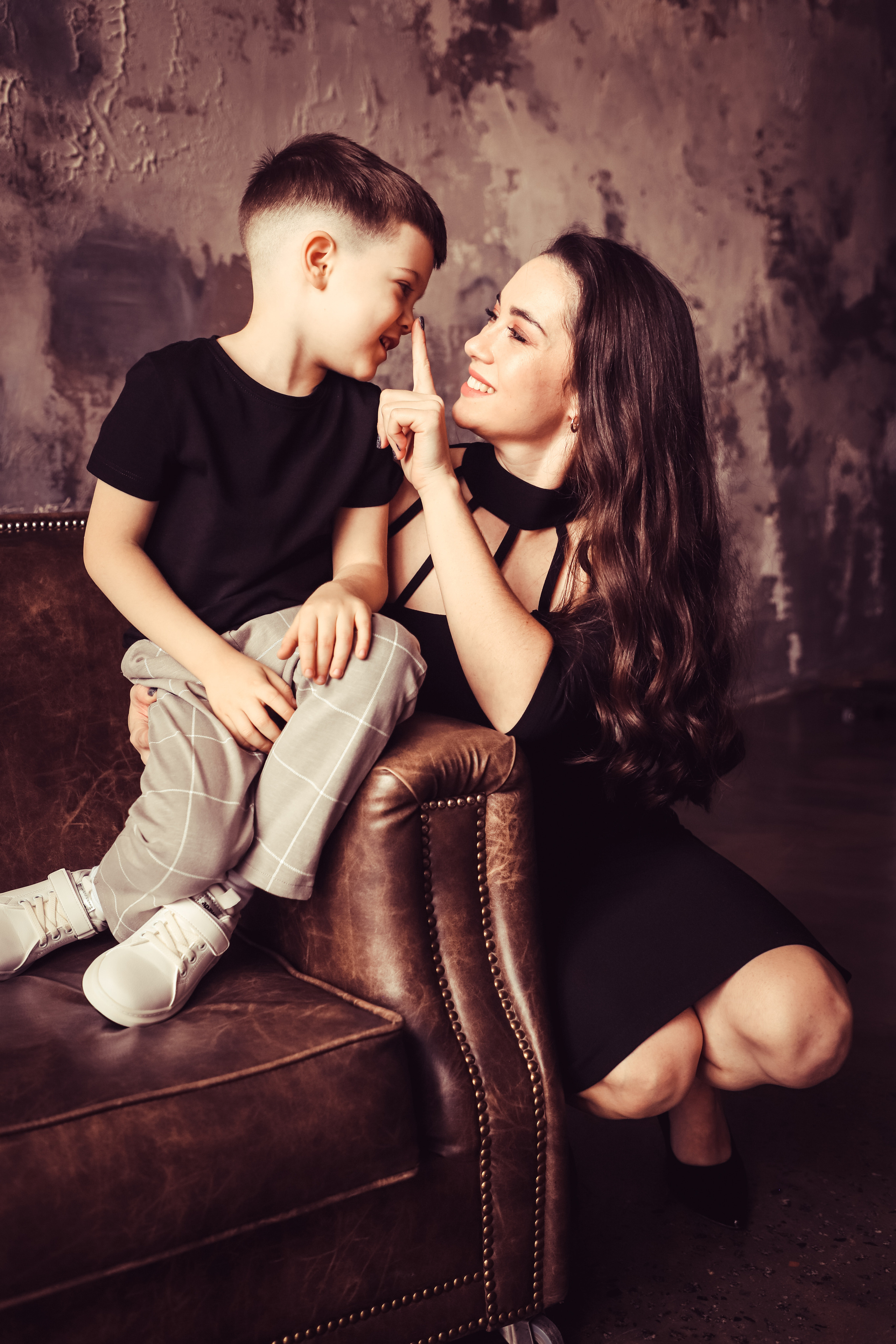 Фотосесія Mom@Son. Сімейний та дитячий фотограф Київ, Ірпінь, Буча — Галина Пивоварова