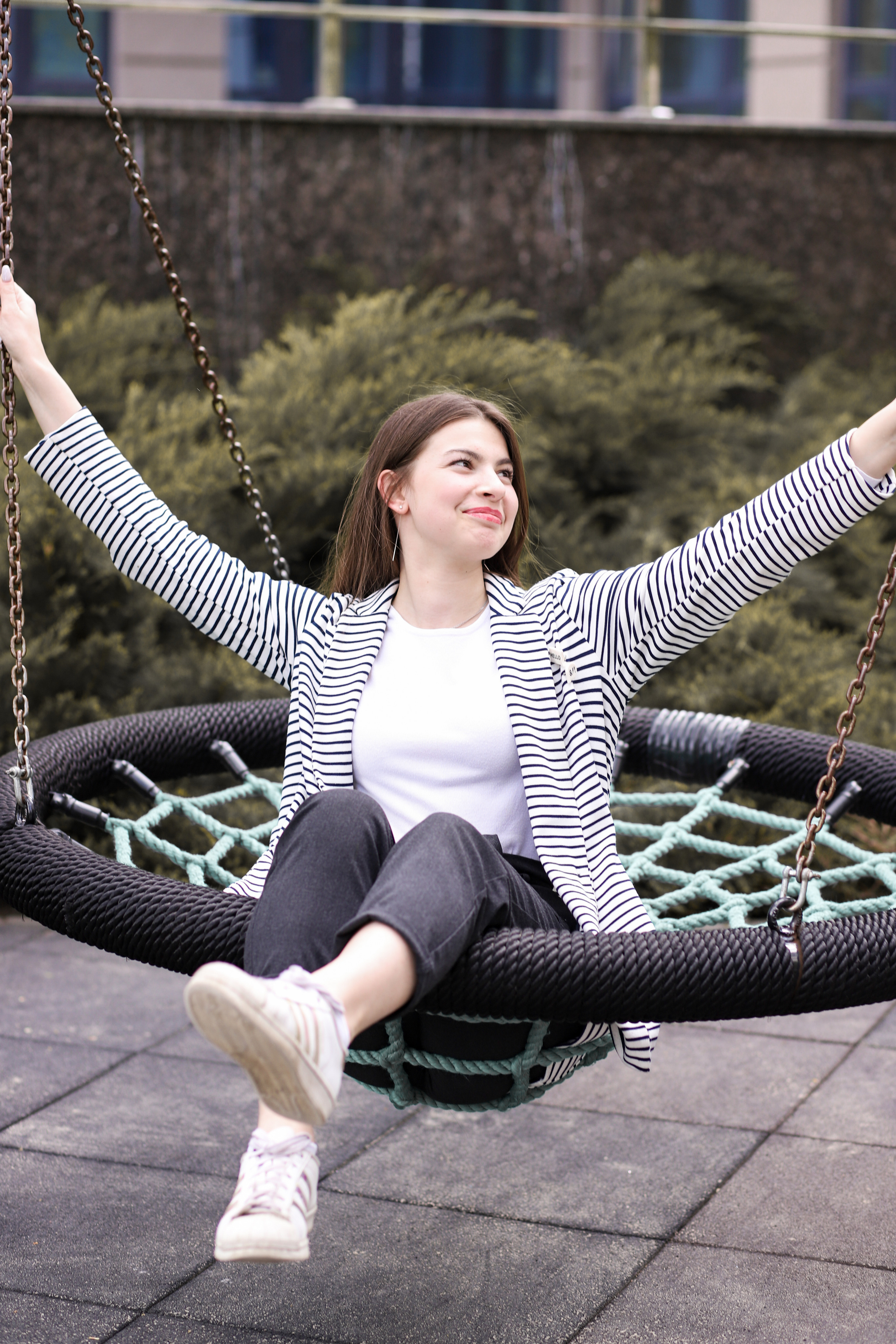 Фотопрогулянка Віталія і Марії. Сімейний та дитячий фотограф Київ, Ірпінь, Буча — Галина Пивоварова