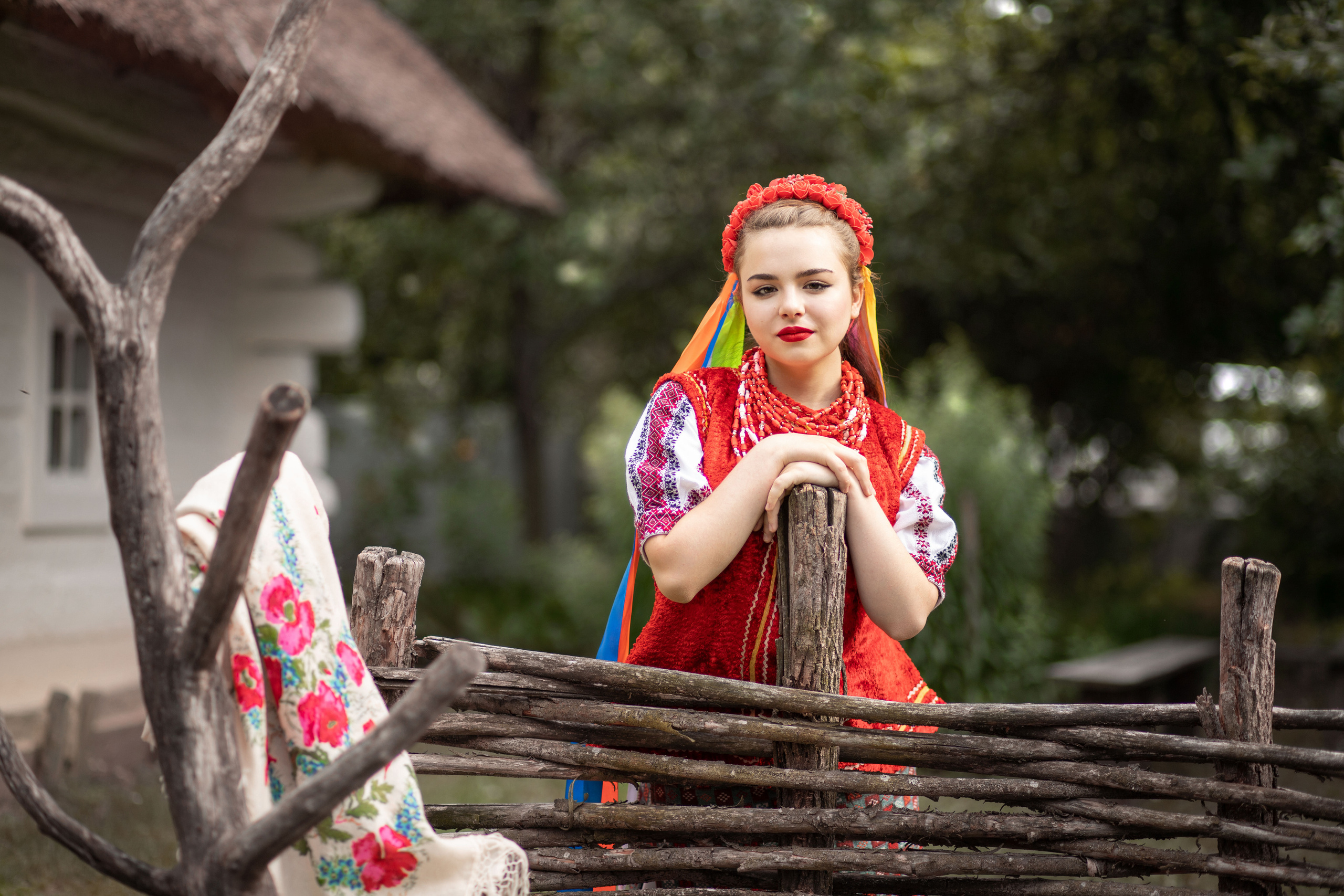 Фототур «Шевченківський край». Сімейний та дитячий фотограф Київ, Ірпінь, Буча — Галина Пивоварова