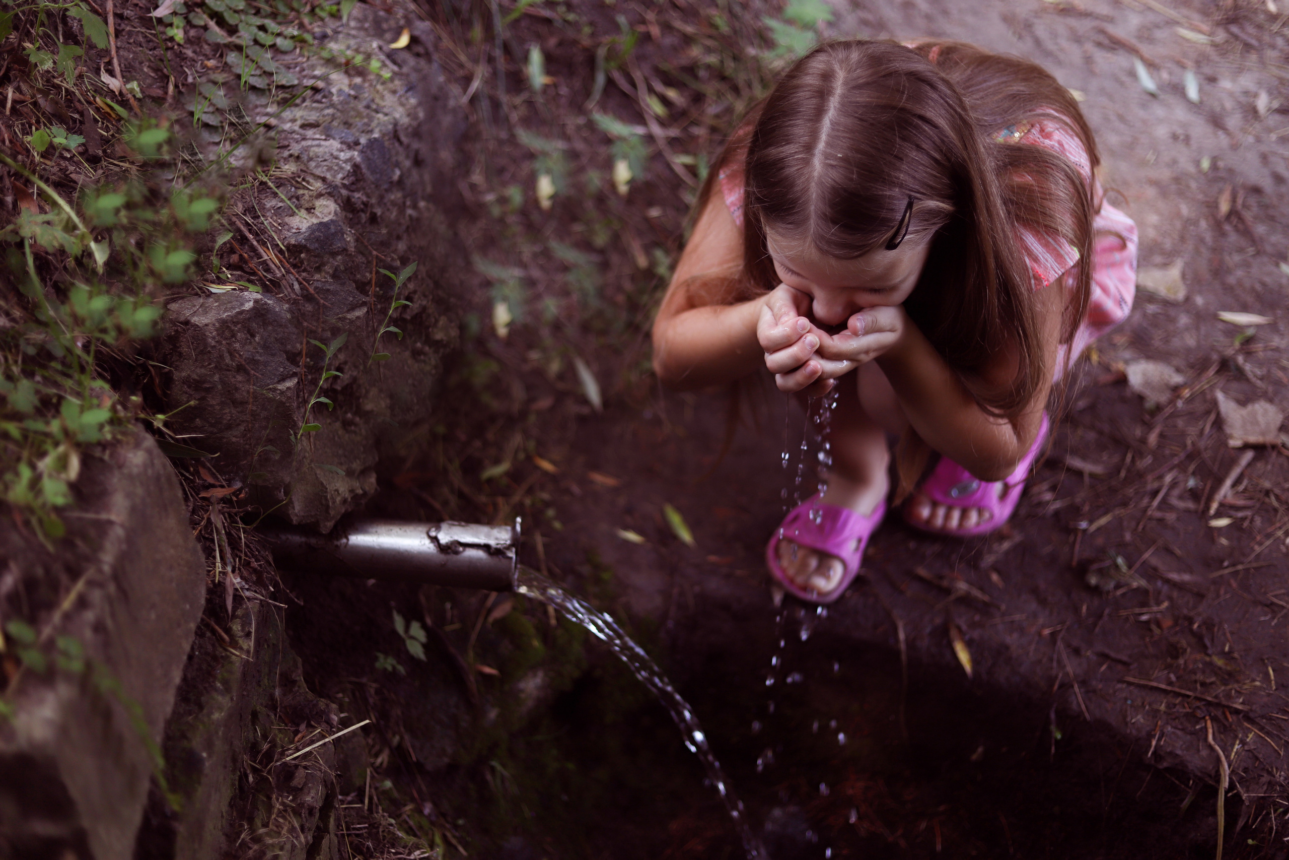 Детская фотосессия в самых обычных местах. Сімейний та дитячий фотограф Київ, Ірпінь, Буча — Галина Пивоварова