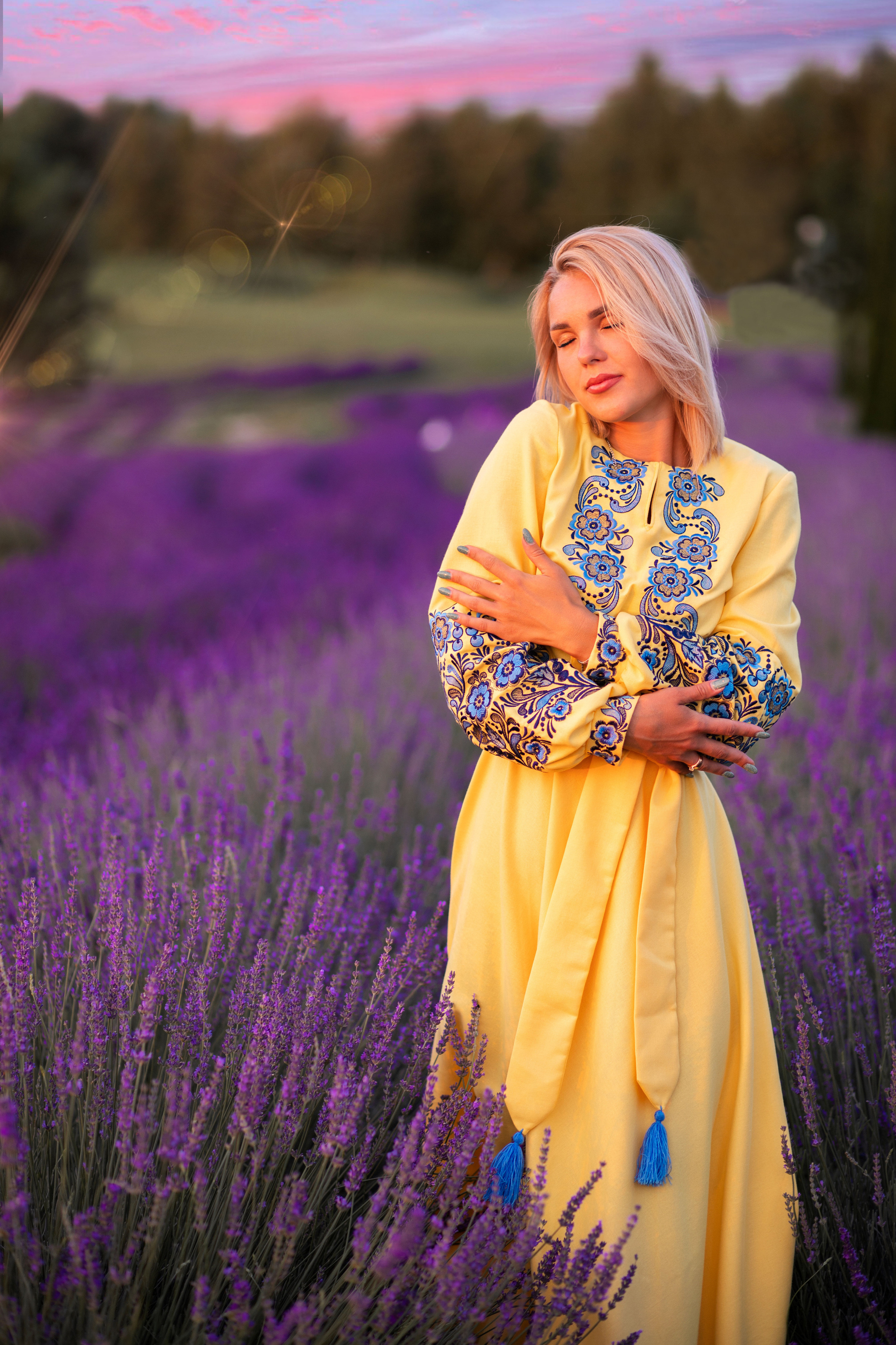 Патріотична фотозйомка до Дня Незалежності України. Сімейний та дитячий фотограф Київ, Ірпінь, Буча — Галина Пивоварова