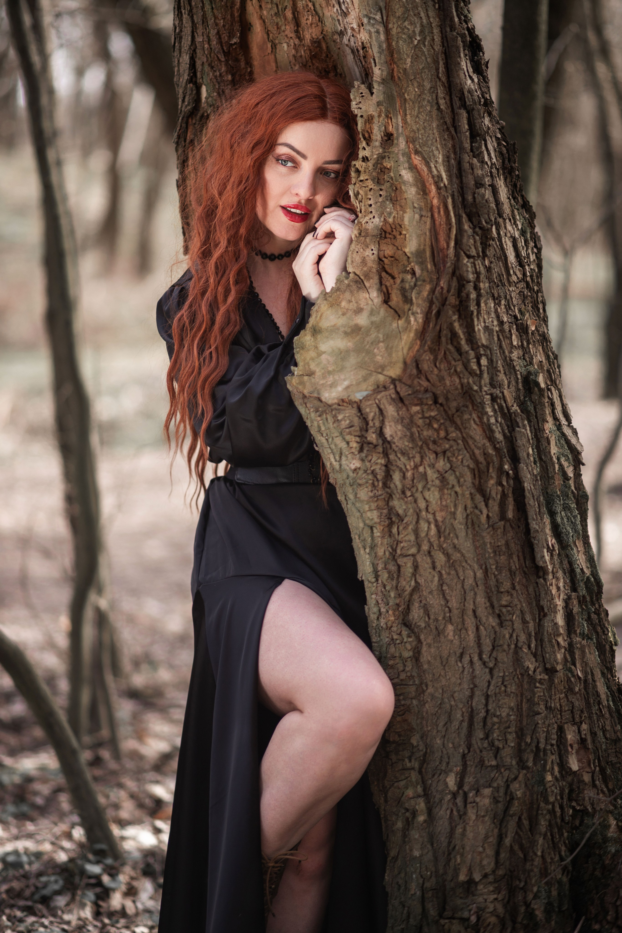 Жіноча фотосесія з Яною. Сімейний та дитячий фотограф Київ, Ірпінь, Буча — Галина Пивоварова