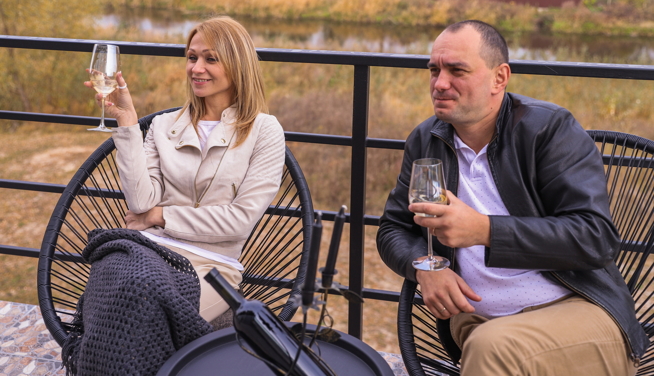 Семейная фотосессия Светланы, Владимира и их доченьки Машеньки. Сімейний та дитячий фотограф Київ, Ірпінь, Буча — Галина Пивоварова