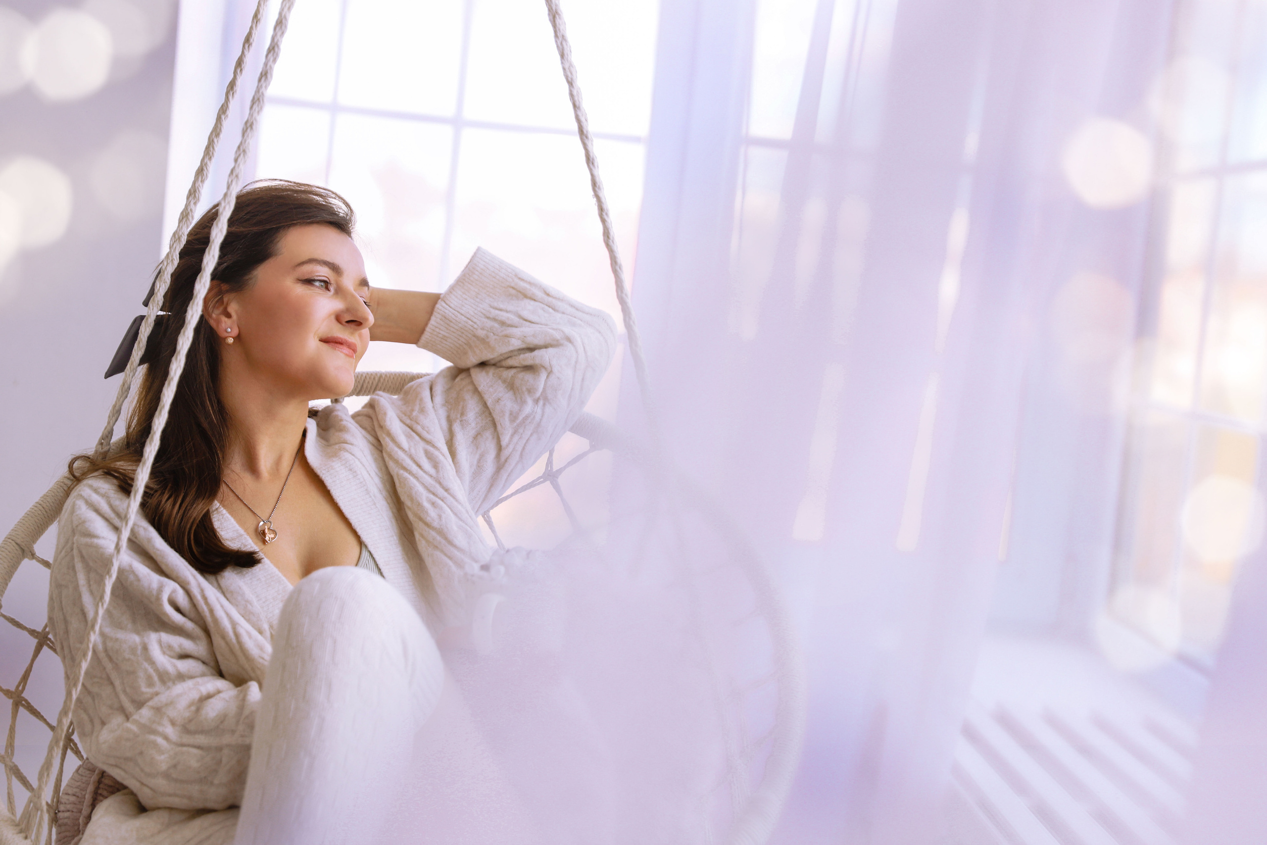 Новорічна Lovestory Наталії та Андрія. Сімейний та дитячий фотограф Київ, Ірпінь, Буча — Галина Пивоварова