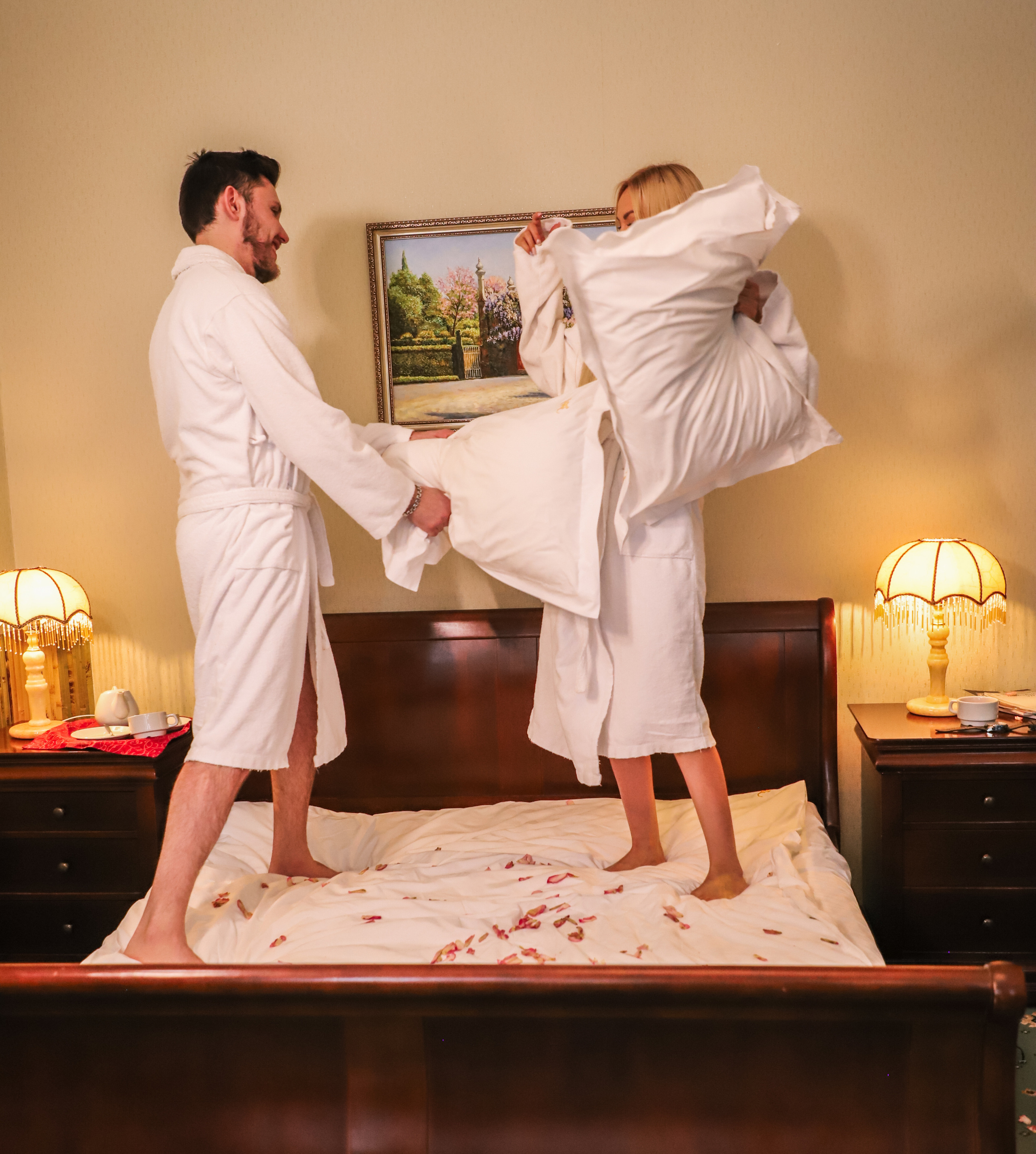 Lovestory в «Камелот». Сімейний та дитячий фотограф Київ, Ірпінь, Буча — Галина Пивоварова