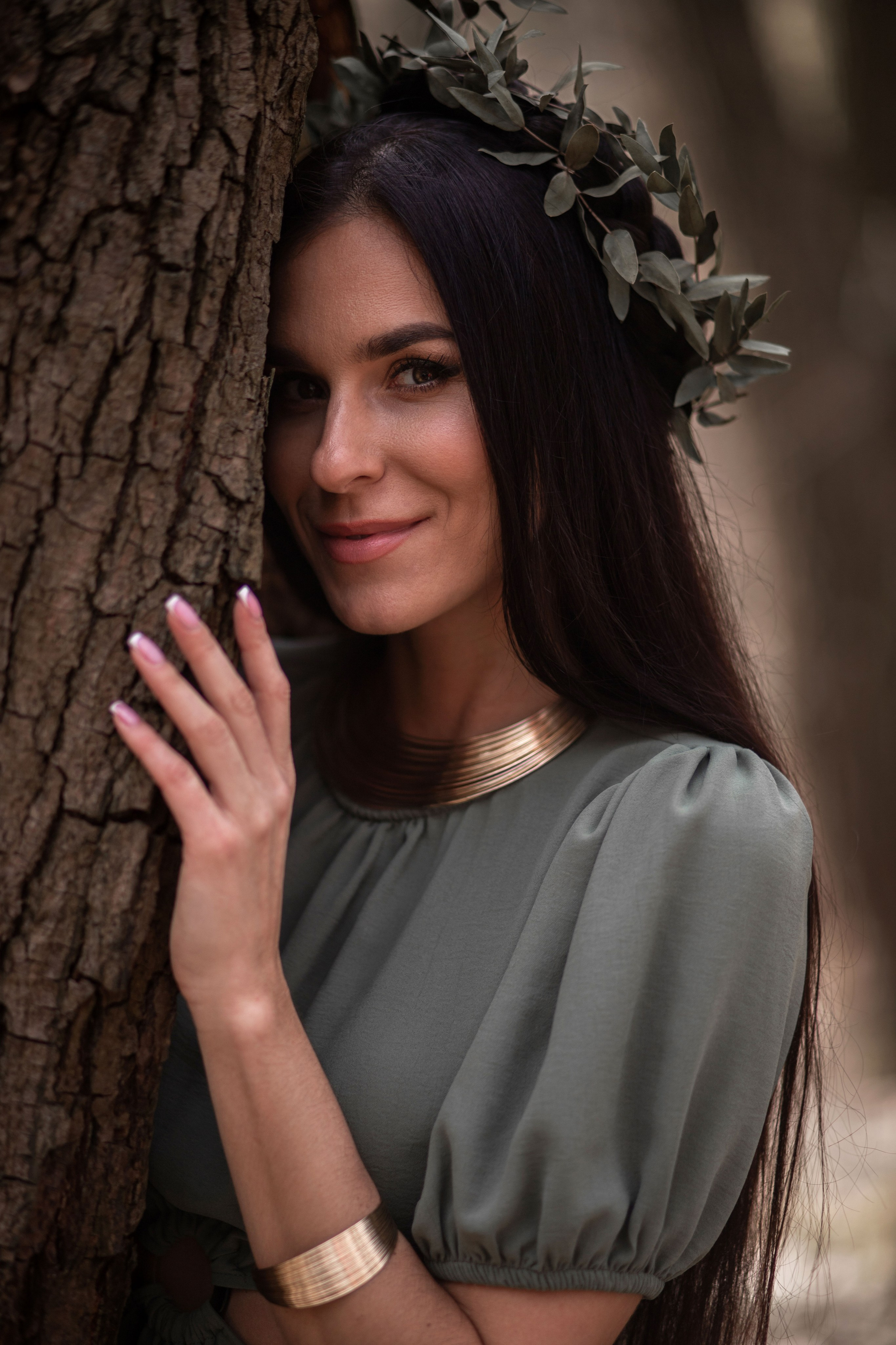 Весняна фотозйомка із Златою. Сімейний та дитячий фотограф Київ, Ірпінь, Буча — Галина Пивоварова