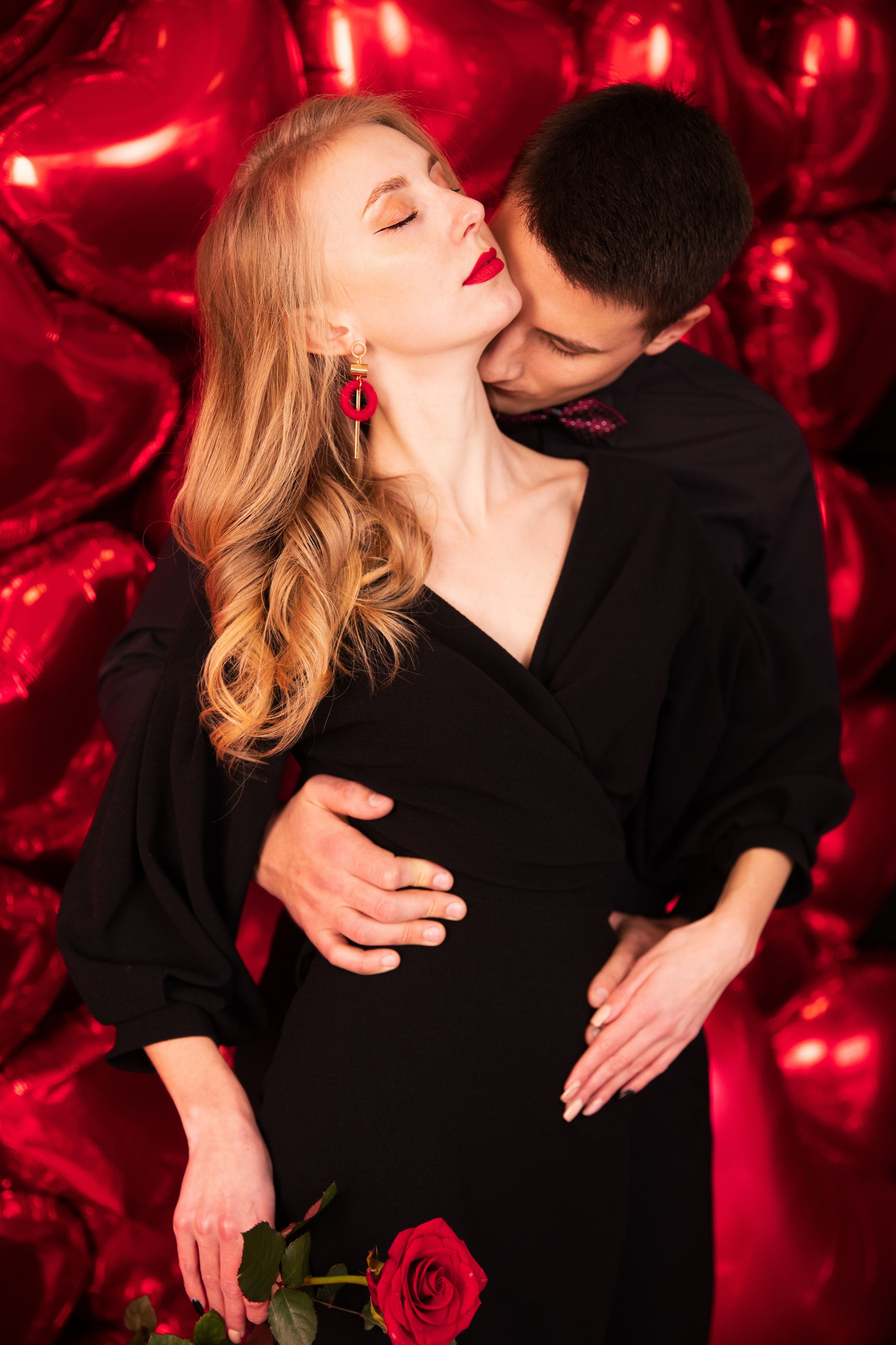 Lovestory Олександри і Вадима. Сімейний та дитячий фотограф Київ, Ірпінь, Буча — Галина Пивоварова