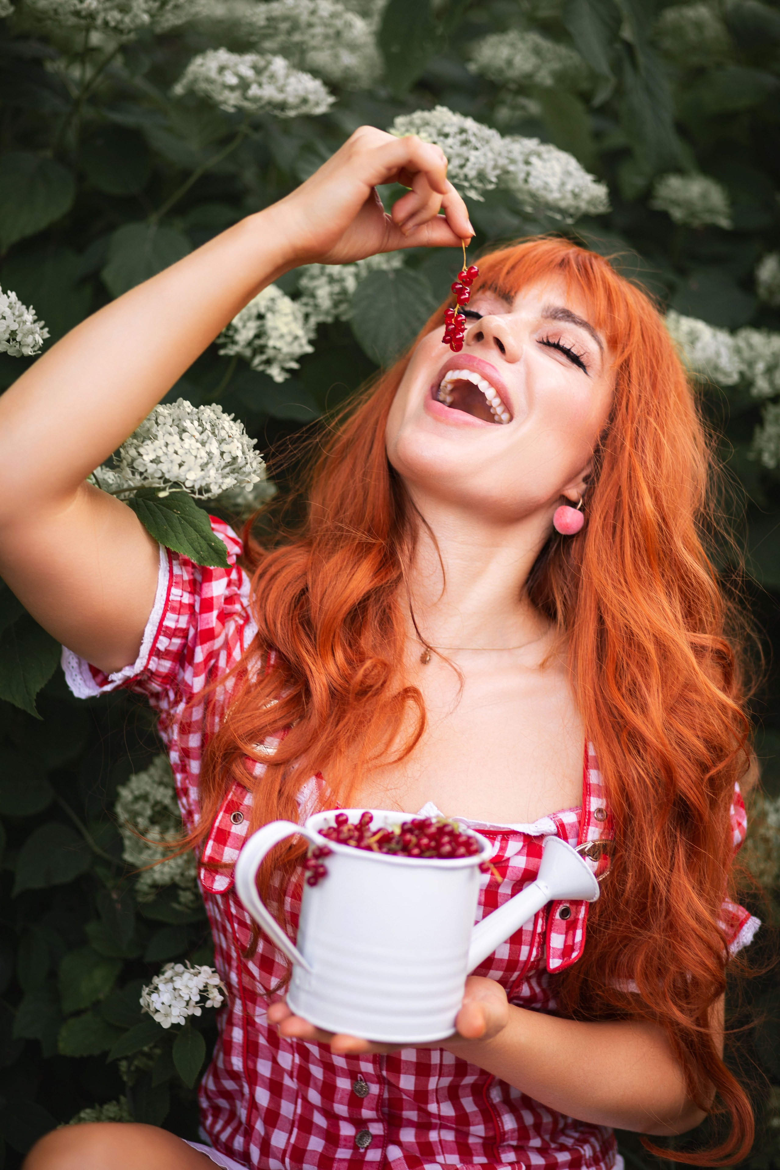 Серпнева фотосесія «Фруктовий бум». Сімейний та дитячий фотограф Київ, Ірпінь, Буча — Галина Пивоварова