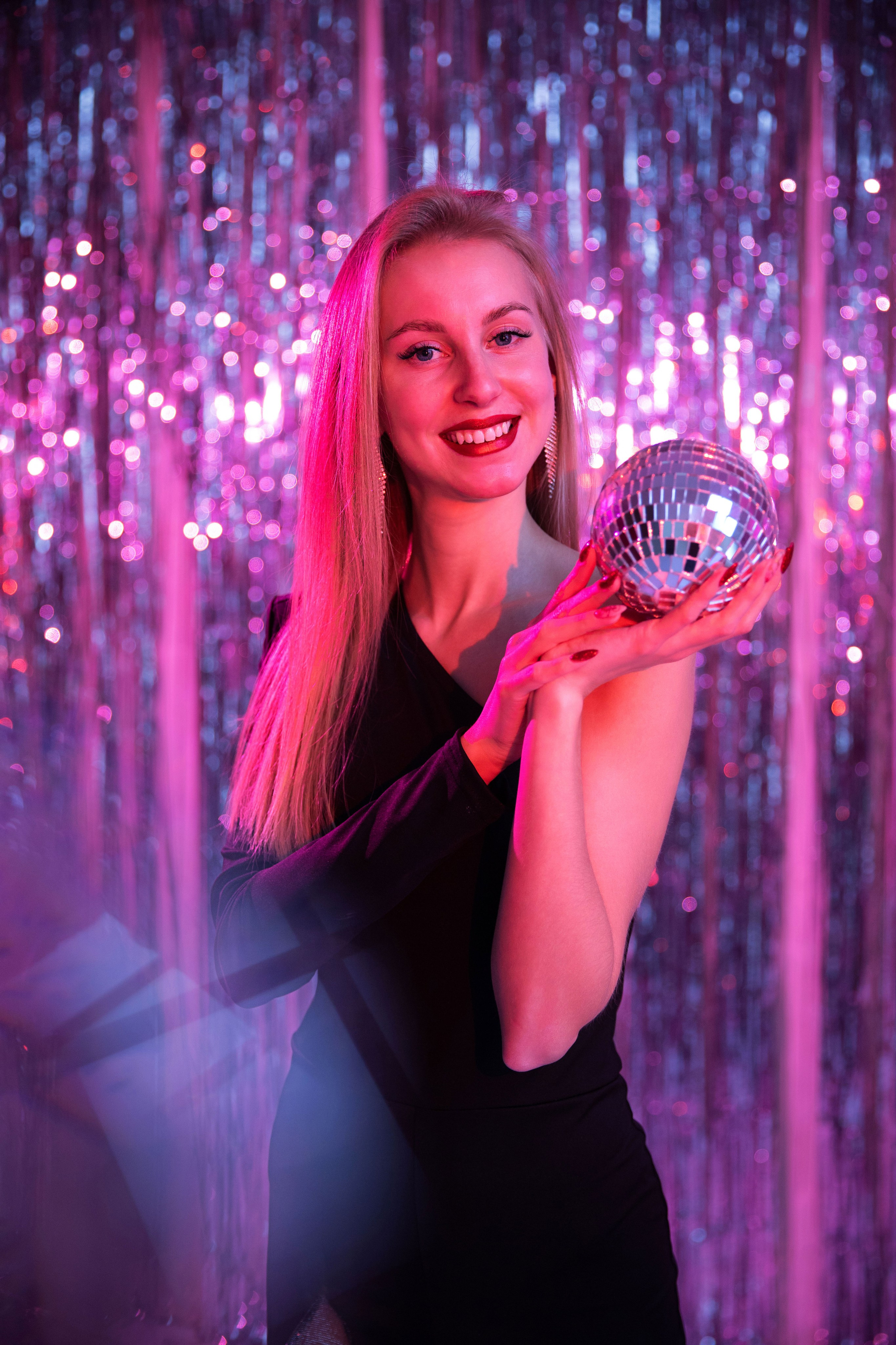 Новорічна фотосесія з Олександрою. Сімейний та дитячий фотограф Київ, Ірпінь, Буча — Галина Пивоварова