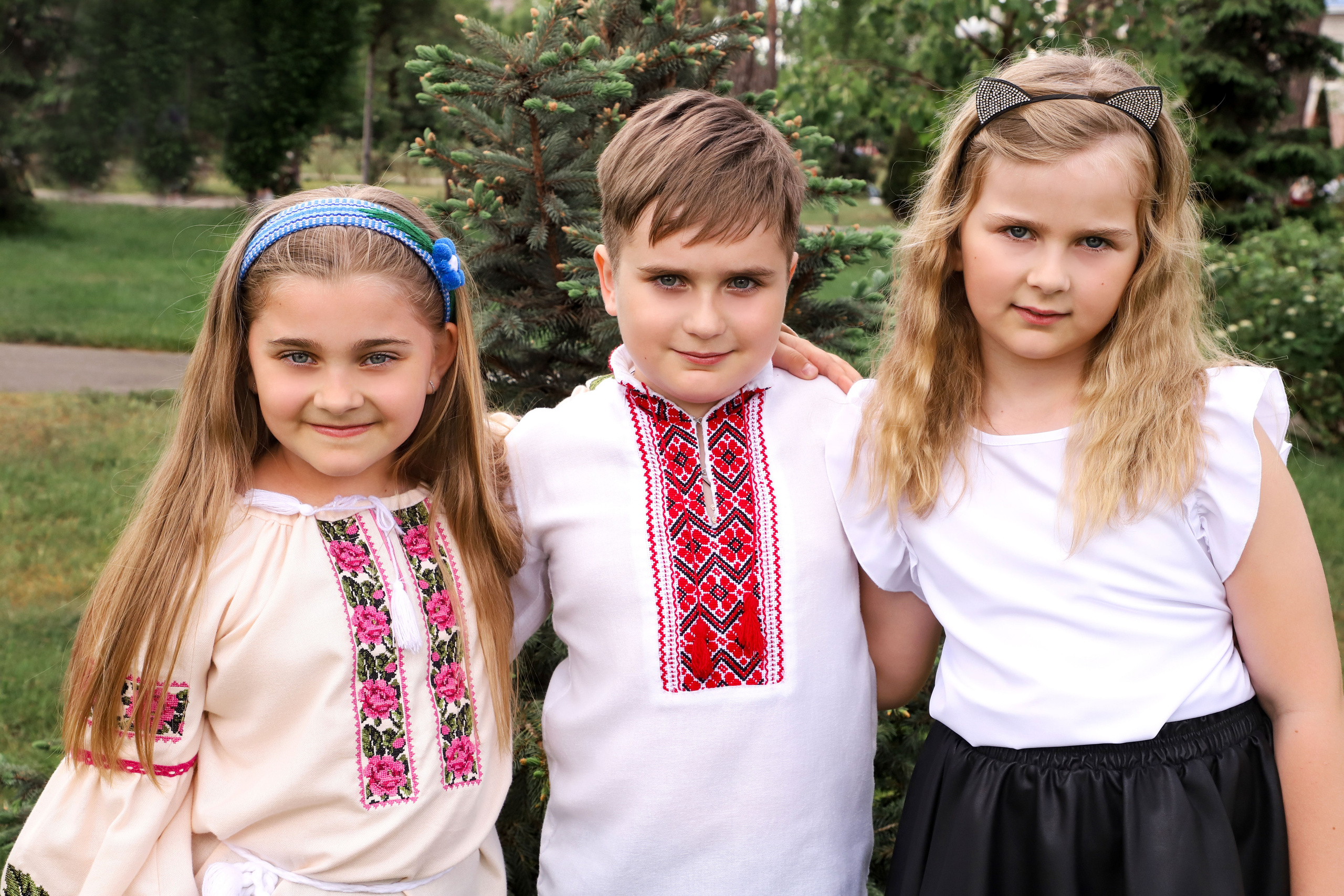 Свято Букваря 1-Д клас, школа 12. Сімейний та дитячий фотограф Київ, Ірпінь, Буча — Галина Пивоварова