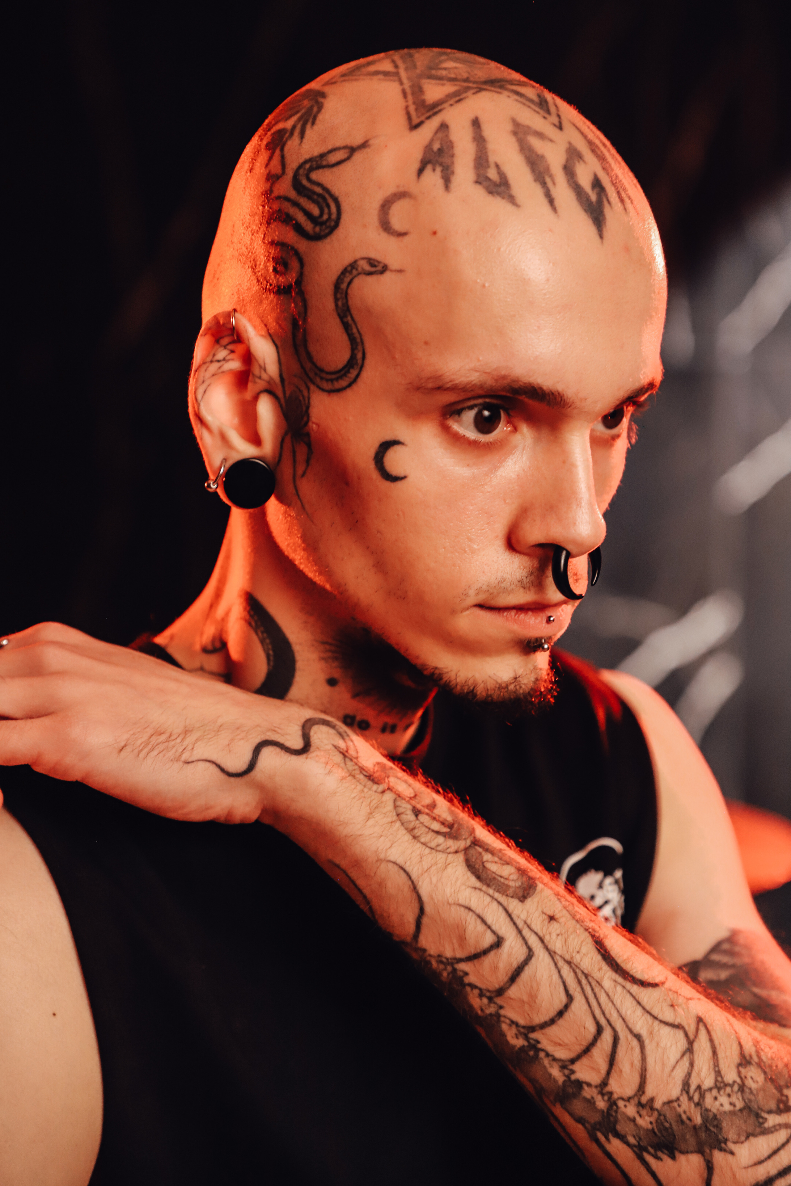 Фотосесія з барабанами «І музика може стати зброєю». Сімейний та дитячий фотограф Київ, Ірпінь, Буча — Галина Пивоварова