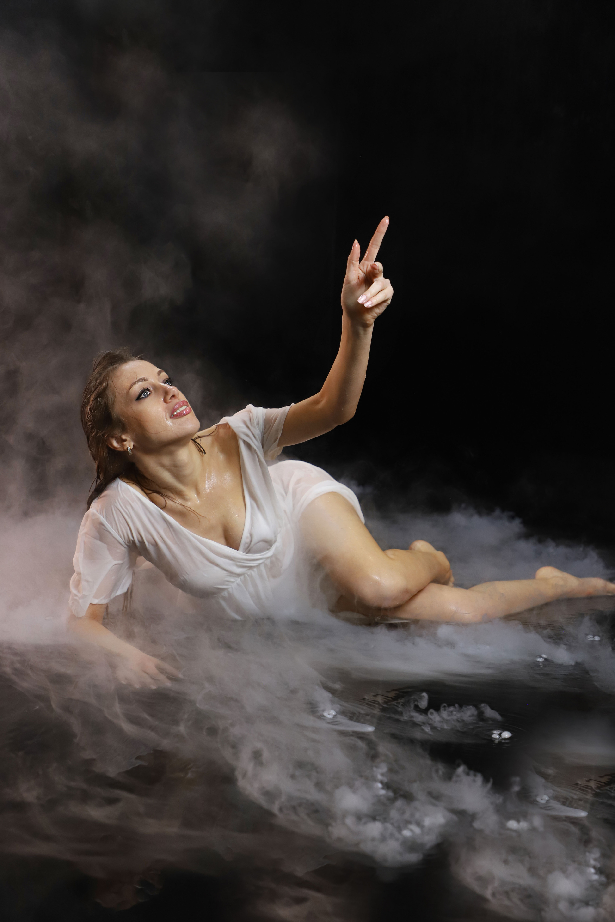 Фотопроект «Аква Дим». Сімейний та дитячий фотограф Київ, Ірпінь, Буча — Галина Пивоварова