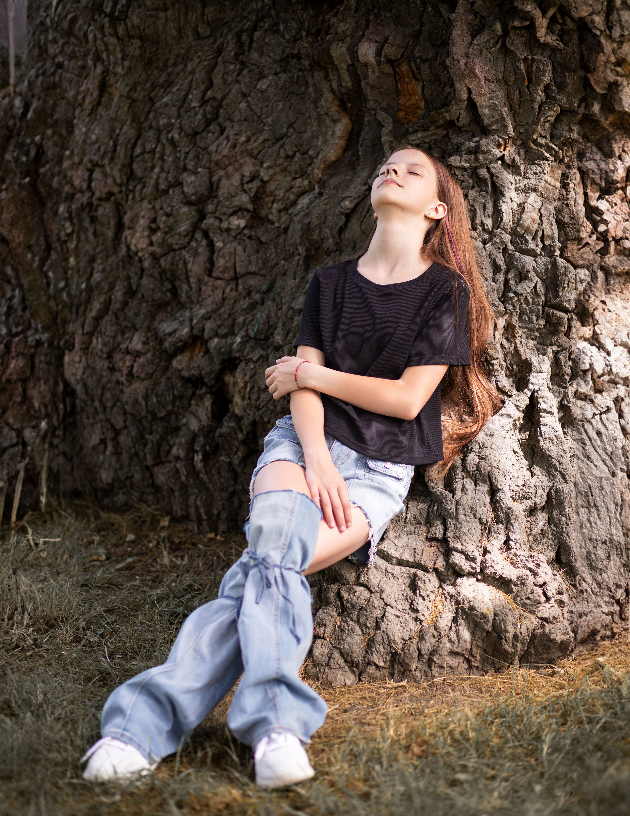 Fashion зйомка з Юлією. Сімейний та дитячий фотограф Київ, Ірпінь, Буча — Галина Пивоварова