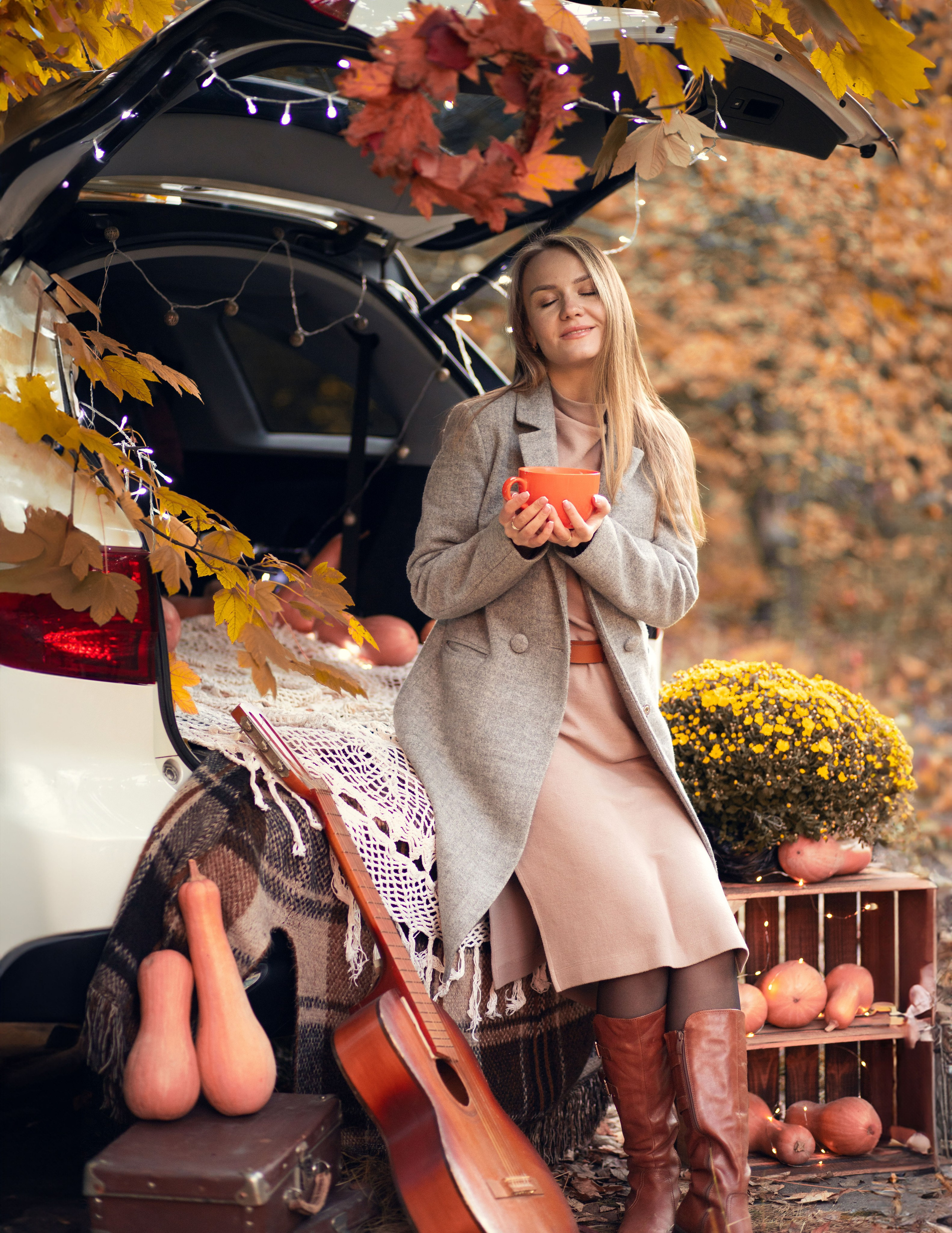 Фотосесія Lovestory Катерини з коханим. Сімейний та дитячий фотограф Київ, Ірпінь, Буча — Галина Пивоварова