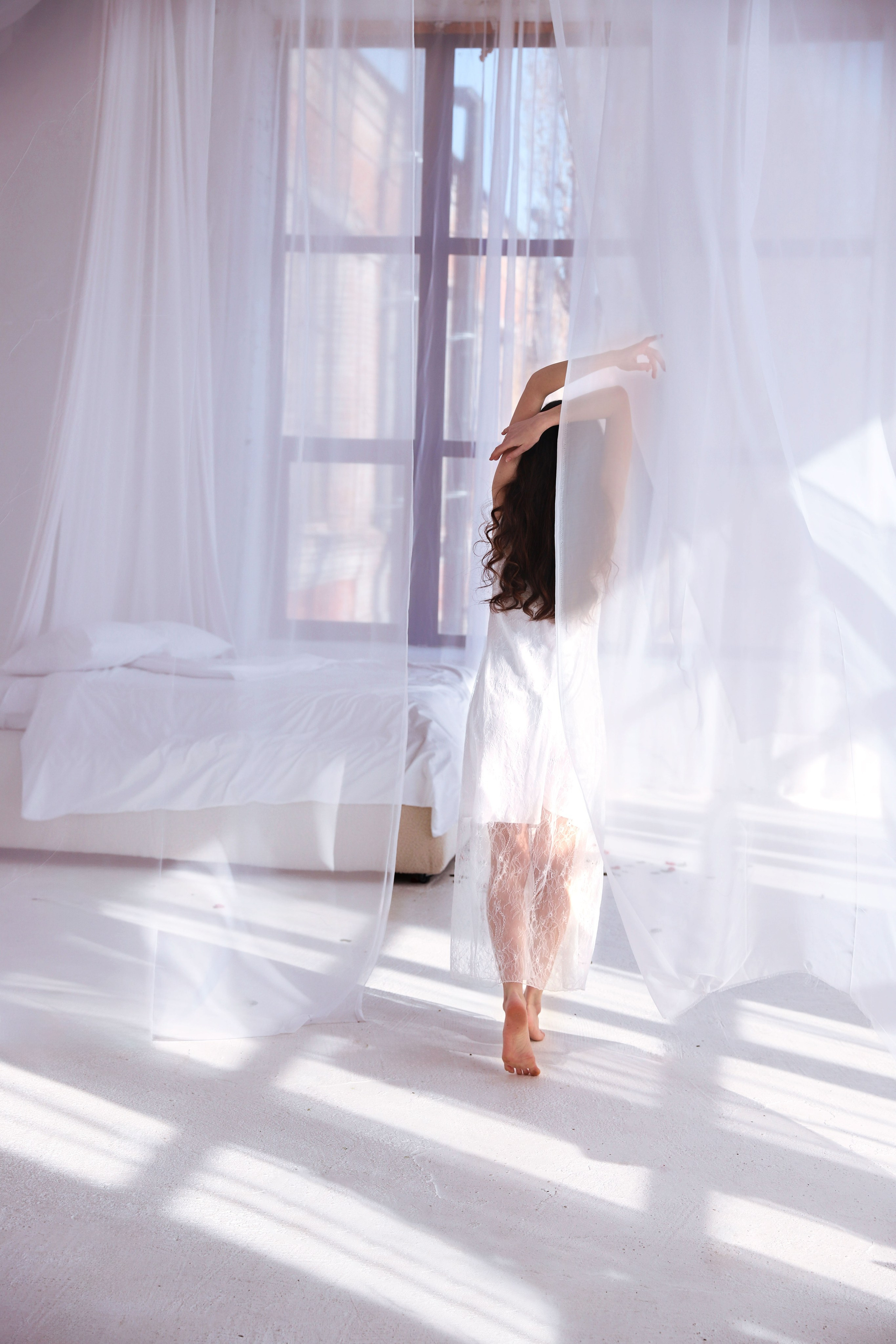 Фотосесія «Перші промінчики весни» з Тетяною. Сімейний та дитячий фотограф Київ, Ірпінь, Буча — Галина Пивоварова